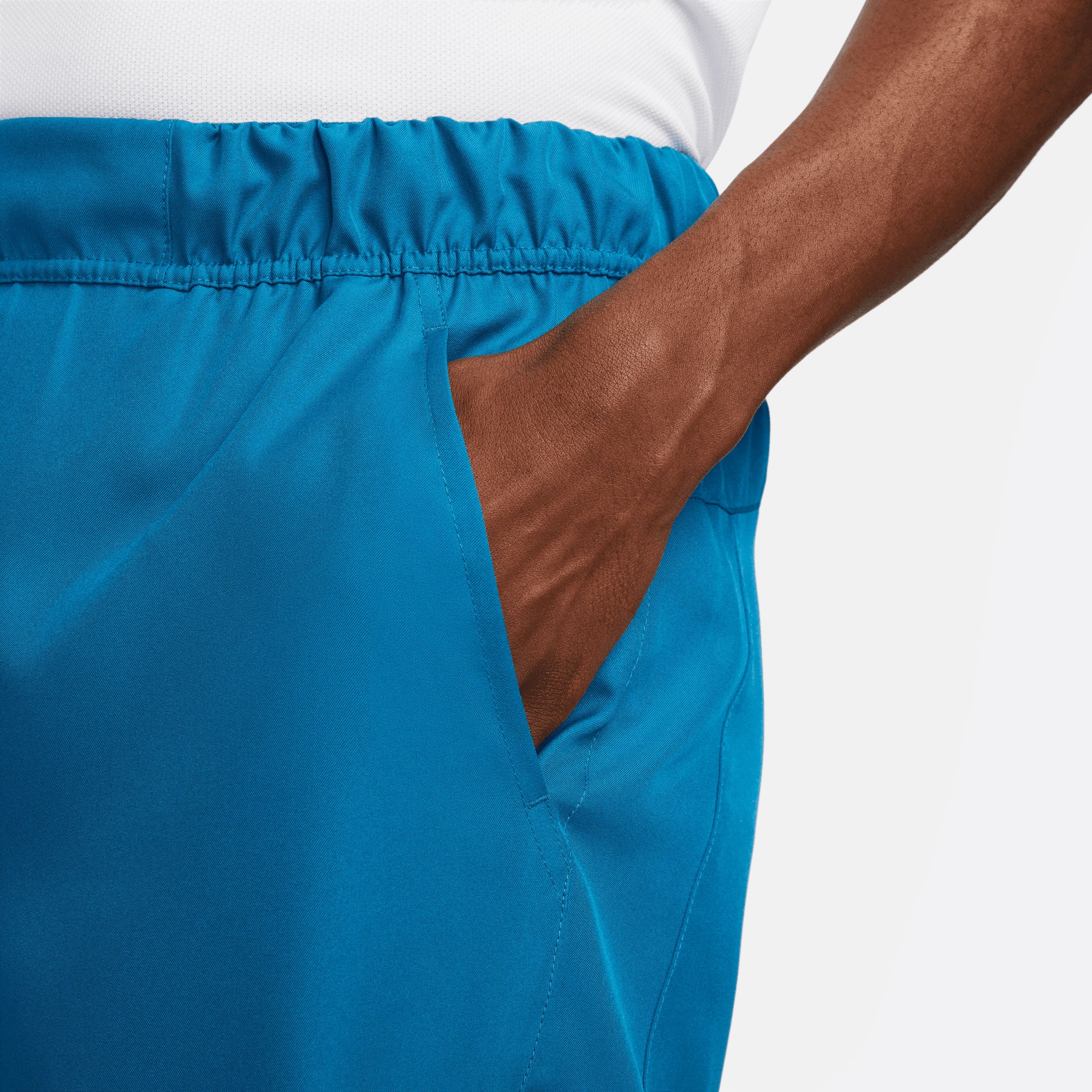 NikeCourt Dri-FIT Victory Men's 9-Inch Tennis Shorts - Image 4