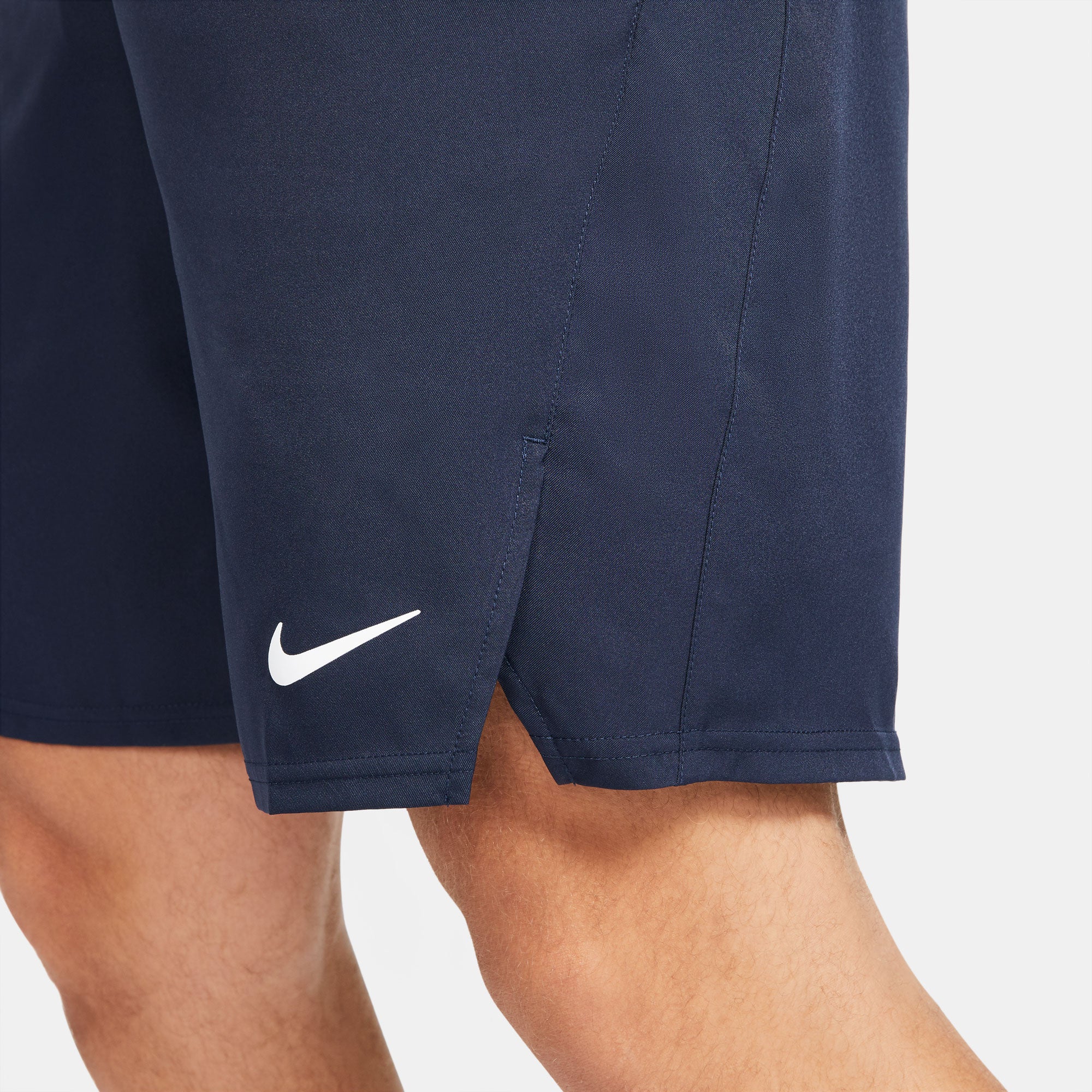 NikeCourt Dri-FIT Victory Men's 9-Inch Tennis Shorts - Image 5