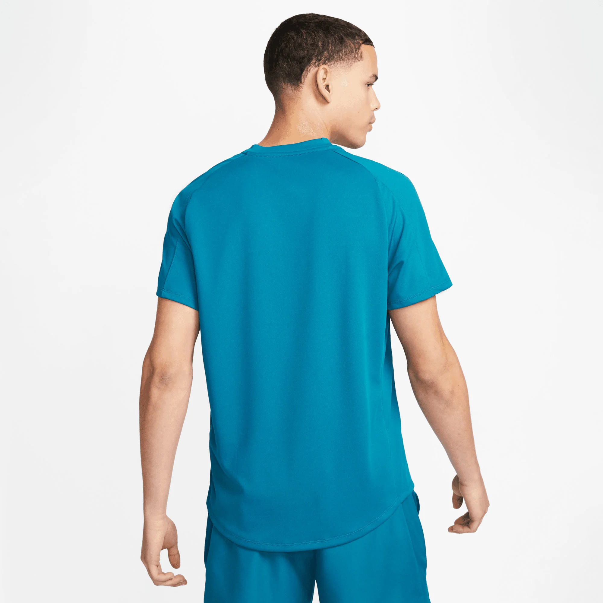 NikeCourt Dri-FIT Victory Men's Tennis Shirt - Image 2