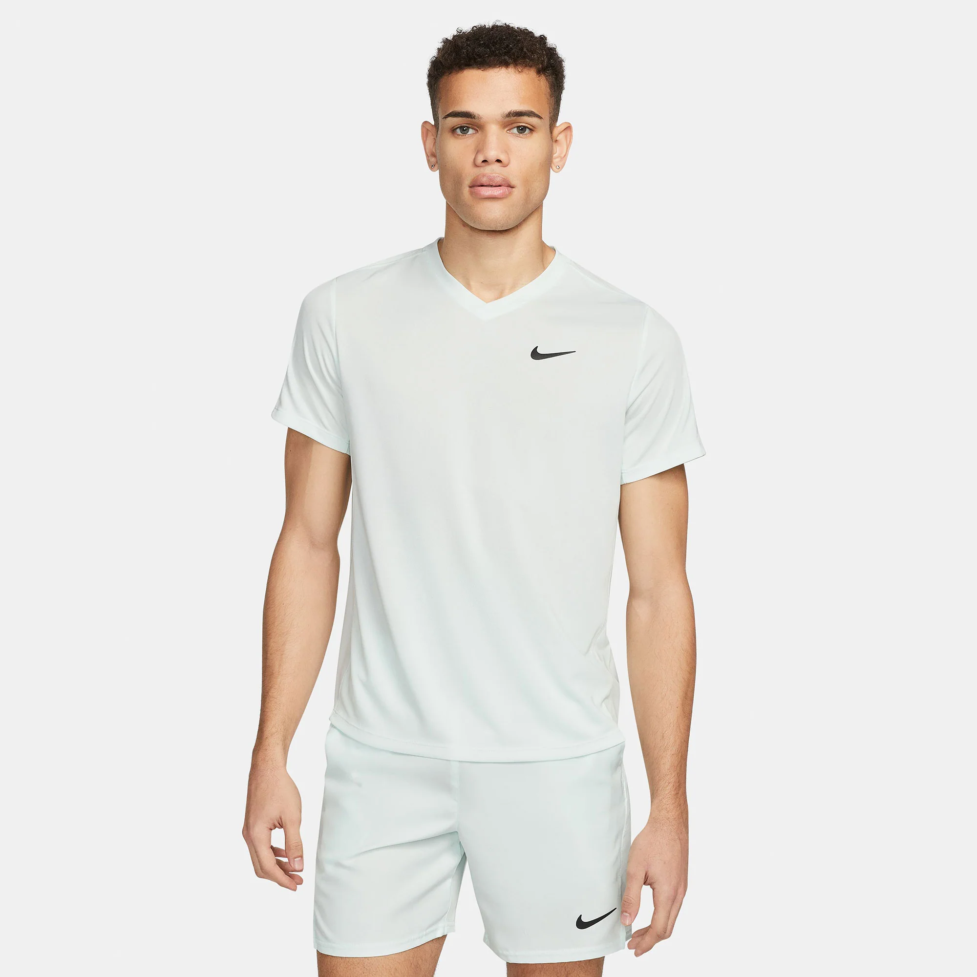 NikeCourt Dri-FIT Victory Men's Tennis Shirt