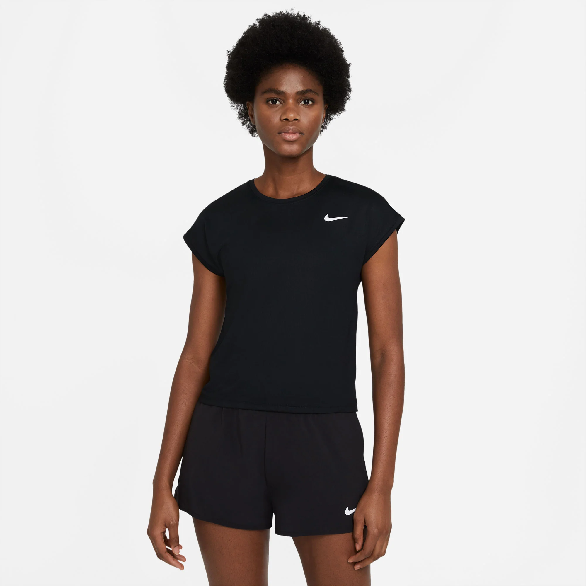 NikeCourt Dri-FIT Victory Women's Tennis Shirt