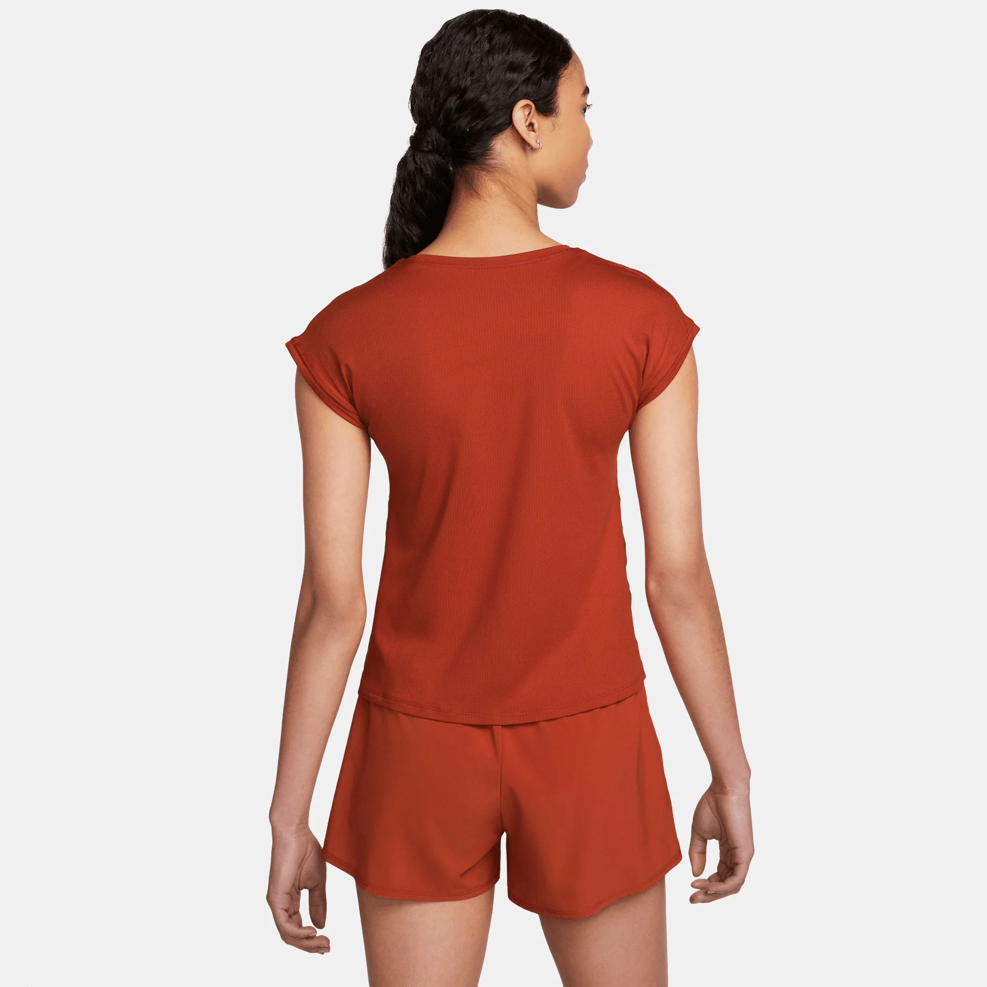 NikeCourt Dri-FIT Victory Women's Tennis Shirt - Image 2