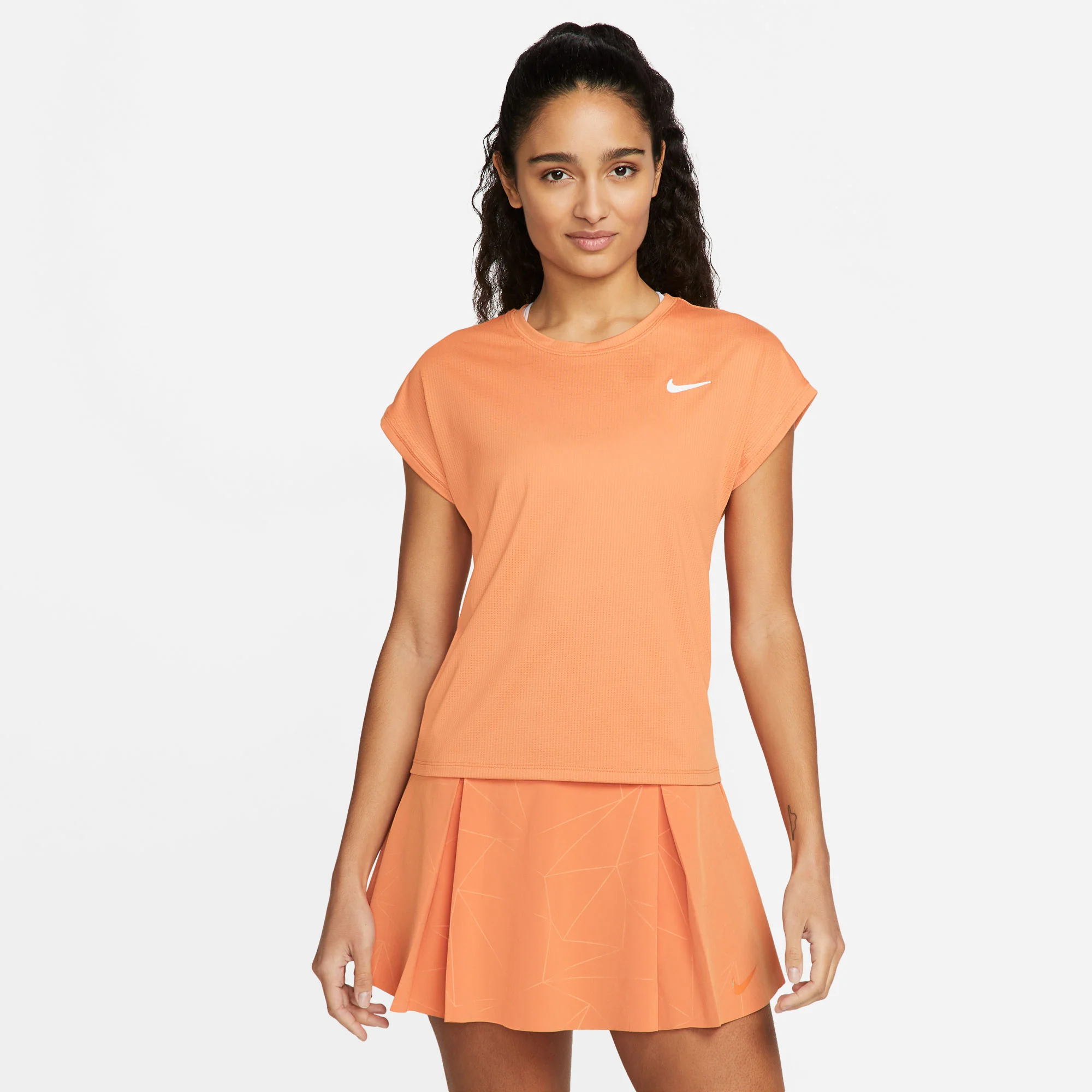 NikeCourt Dri-FIT Victory Women's Tennis Shirt