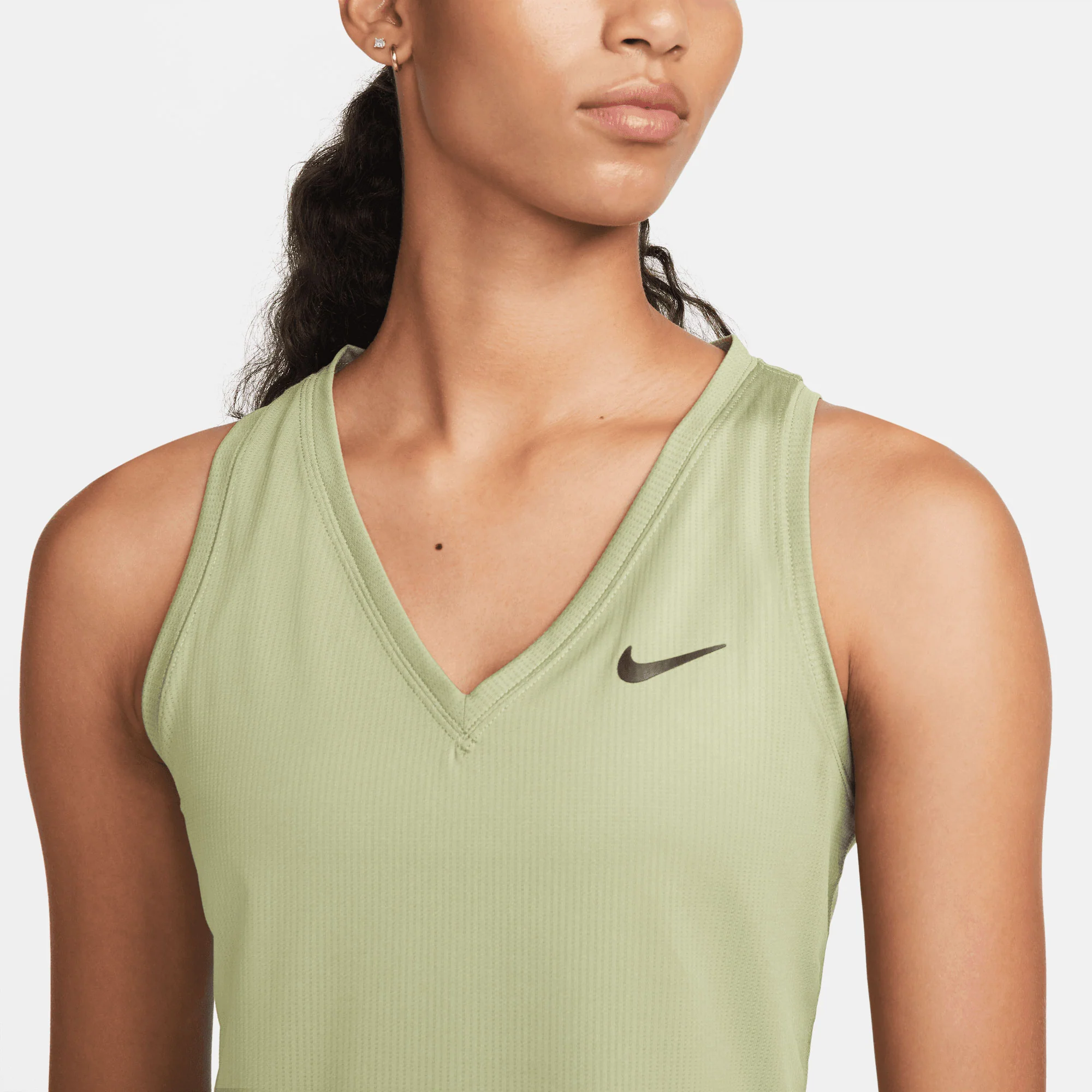 NikeCourt Dri-FIT Victory Women's Tennis Tank - Image 3