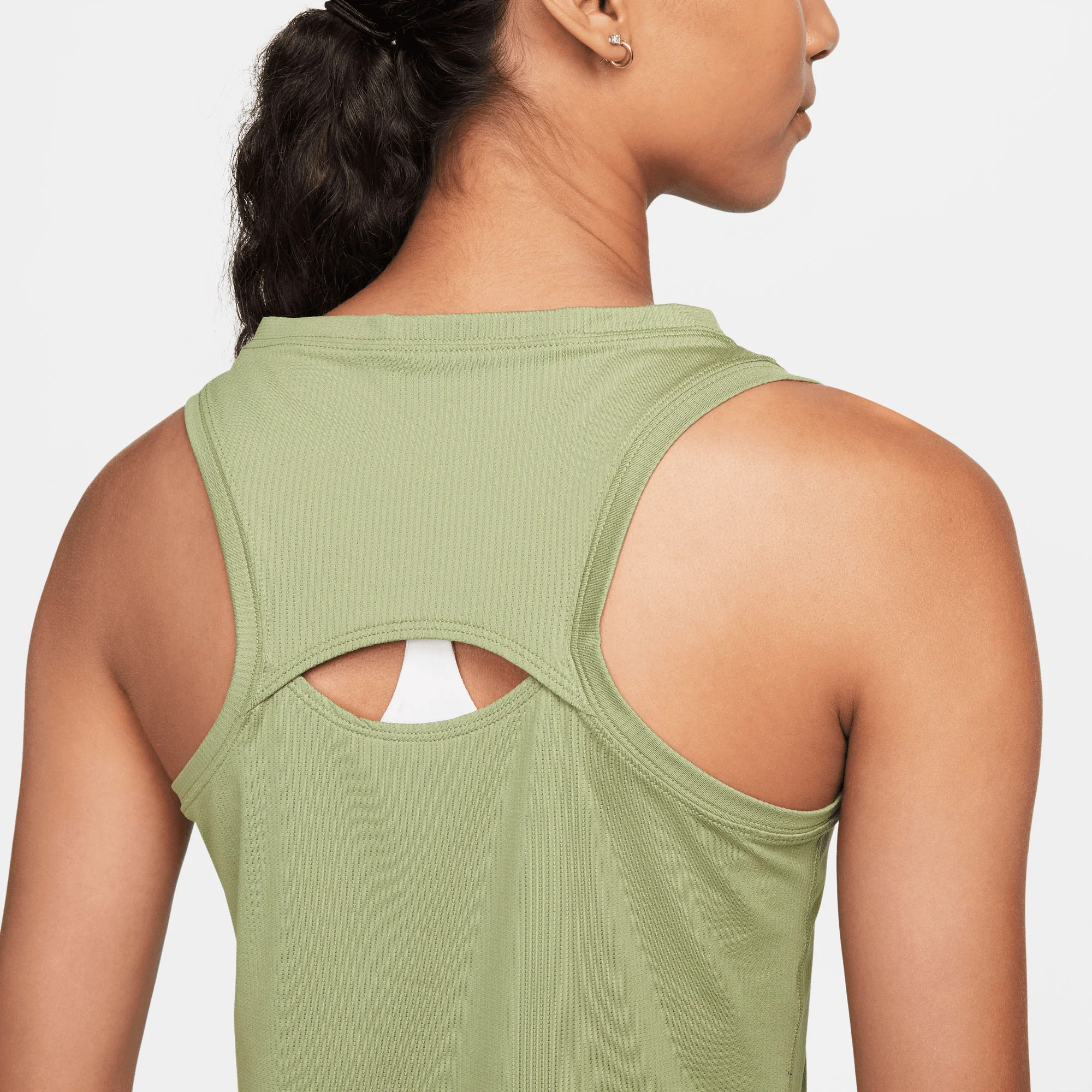 NikeCourt Dri-FIT Victory Women's Tennis Tank - Image 4