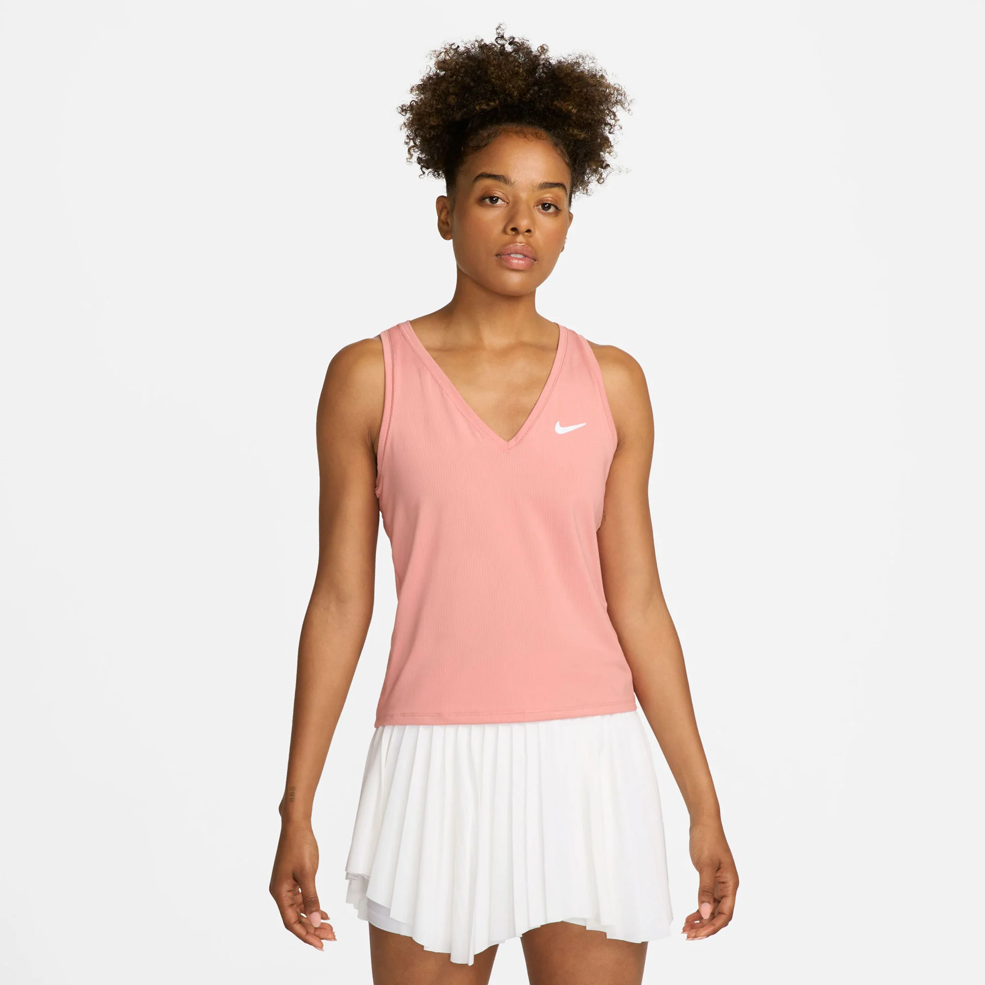 NikeCourt Dri-FIT Victory Women's Tennis Tank