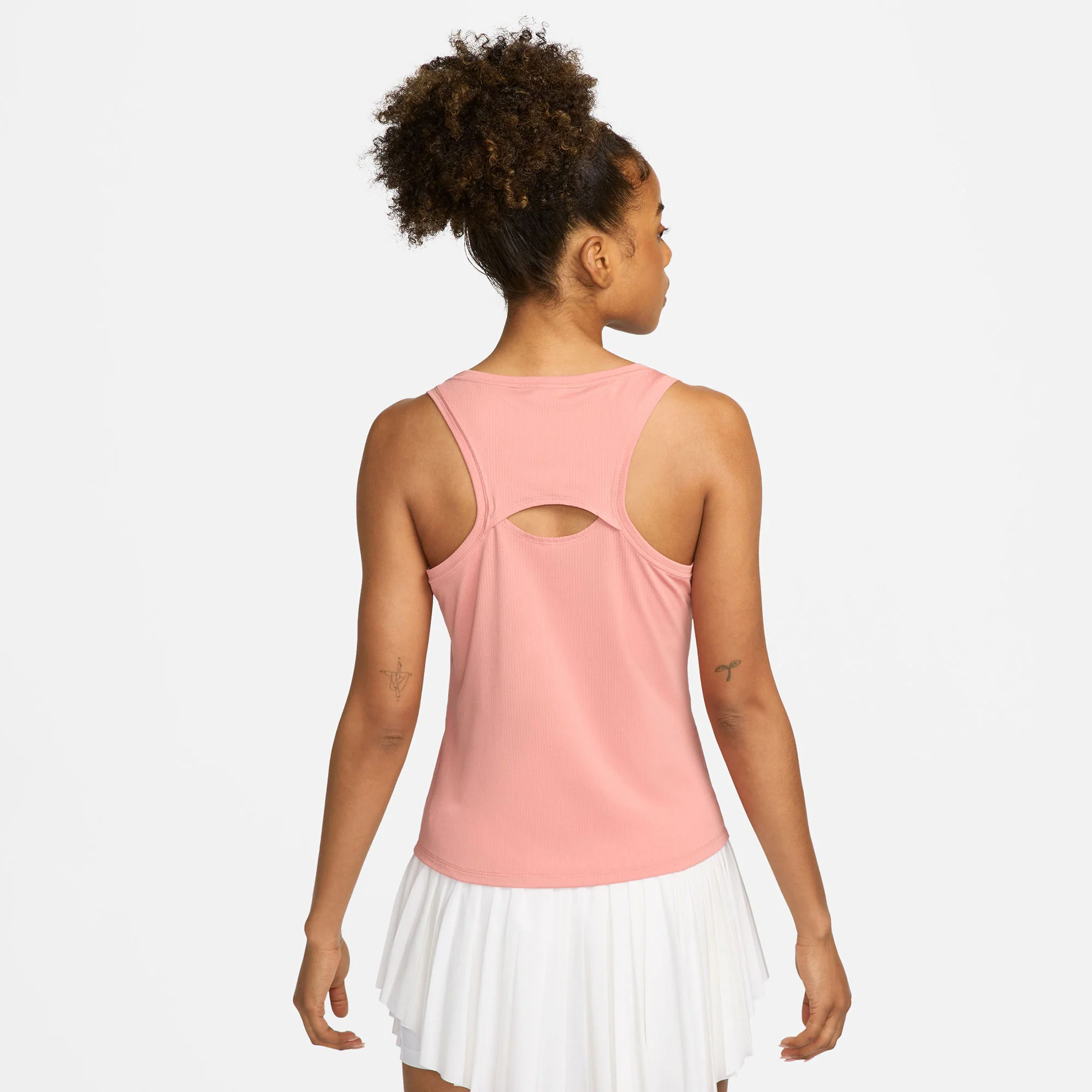 NikeCourt Dri-FIT Victory Women's Tennis Tank - Image 2