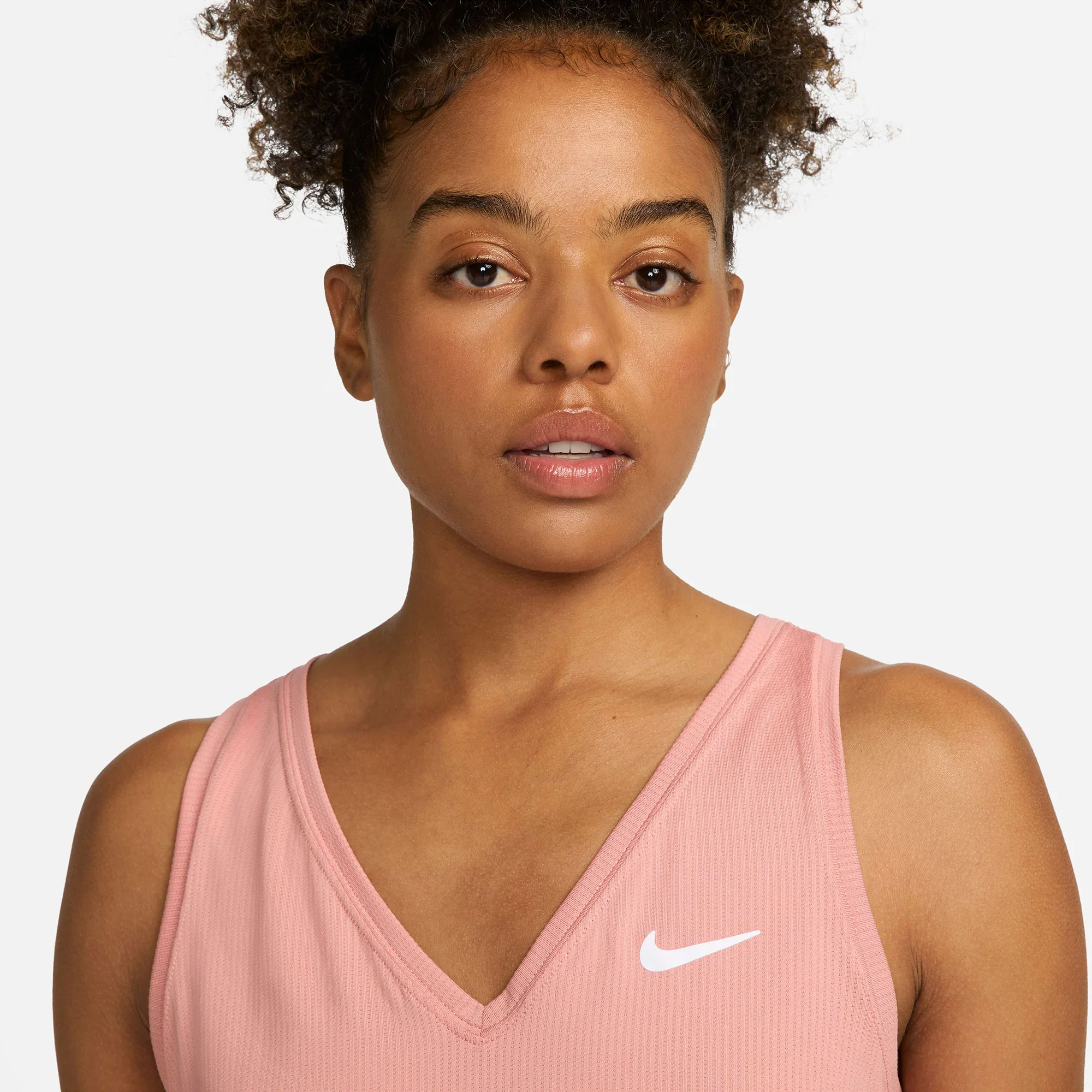 NikeCourt Dri-FIT Victory Women's Tennis Tank - Image 3