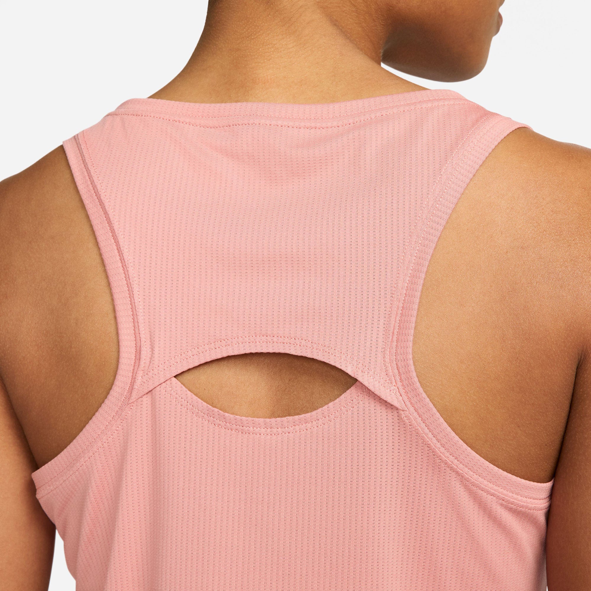 NikeCourt Dri-FIT Victory Women's Tennis Tank - Image 4