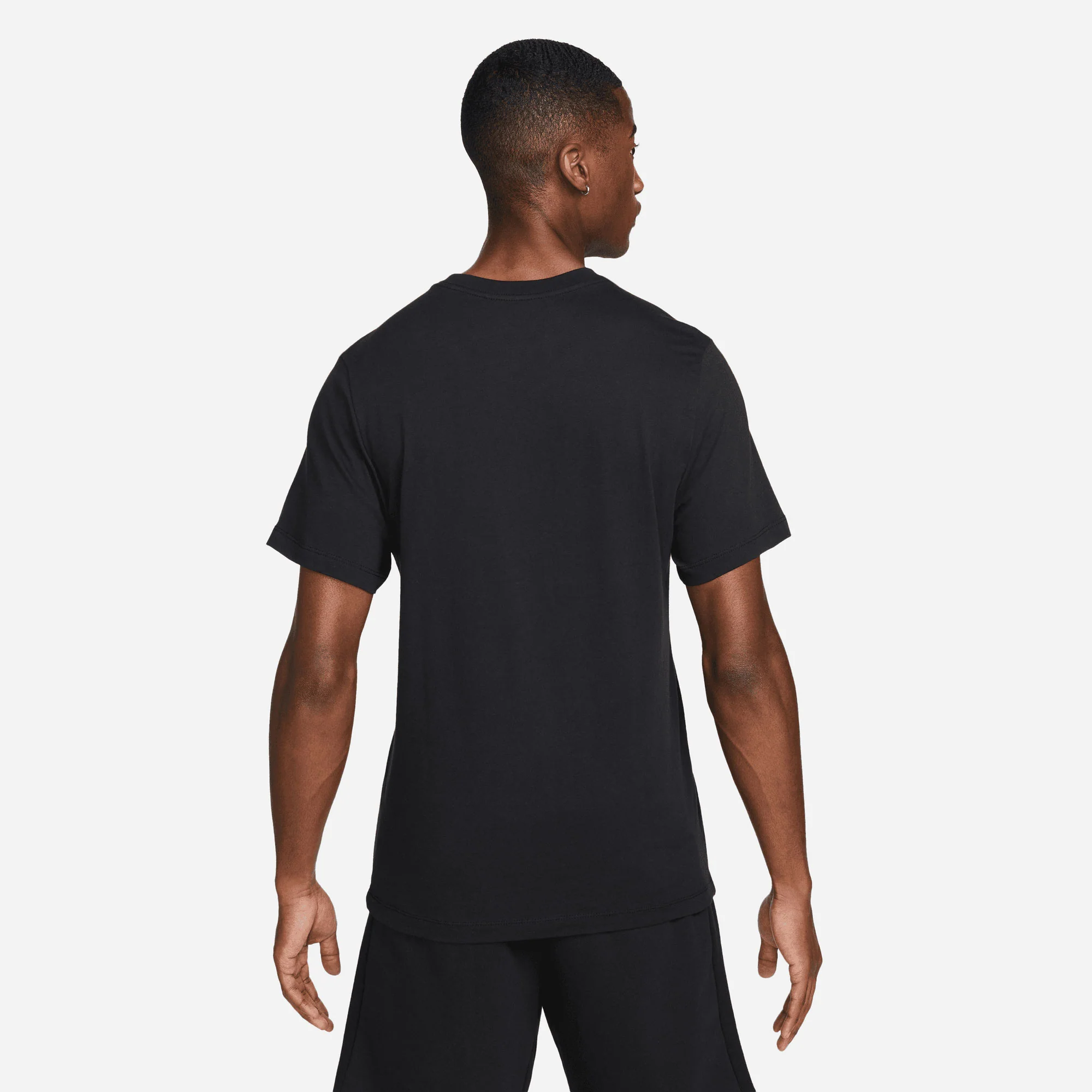 NikeCourt Garden Party Men's Tennis T-Shirt - Image 2