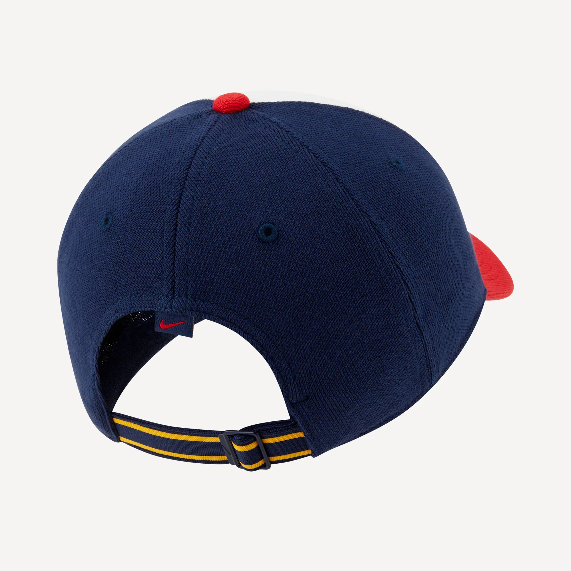NikeCourt Heritage Court Logo Slam Tennis Cap - Image 2