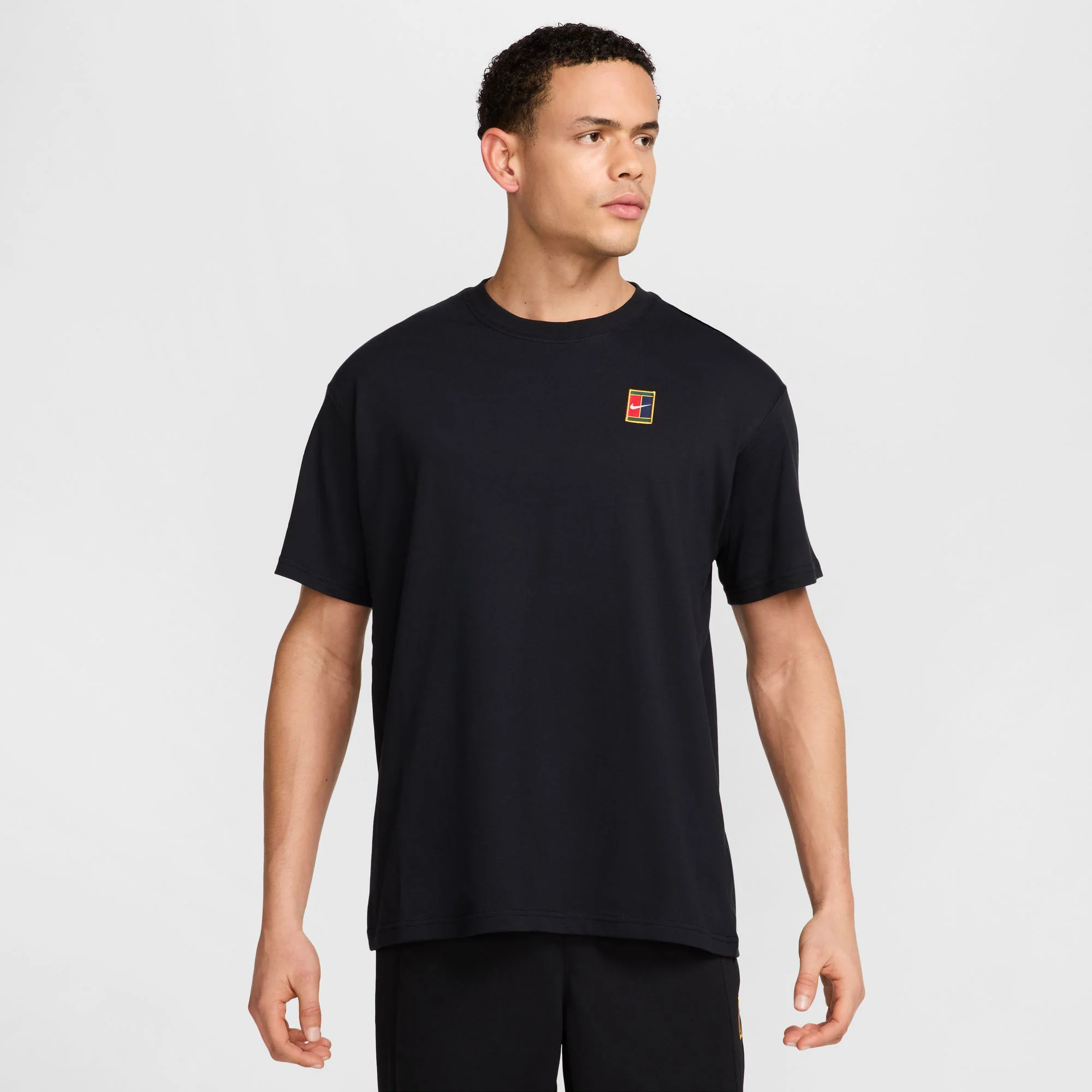 NikeCourt Heritage Max90 Men's Tennis T-Shirt