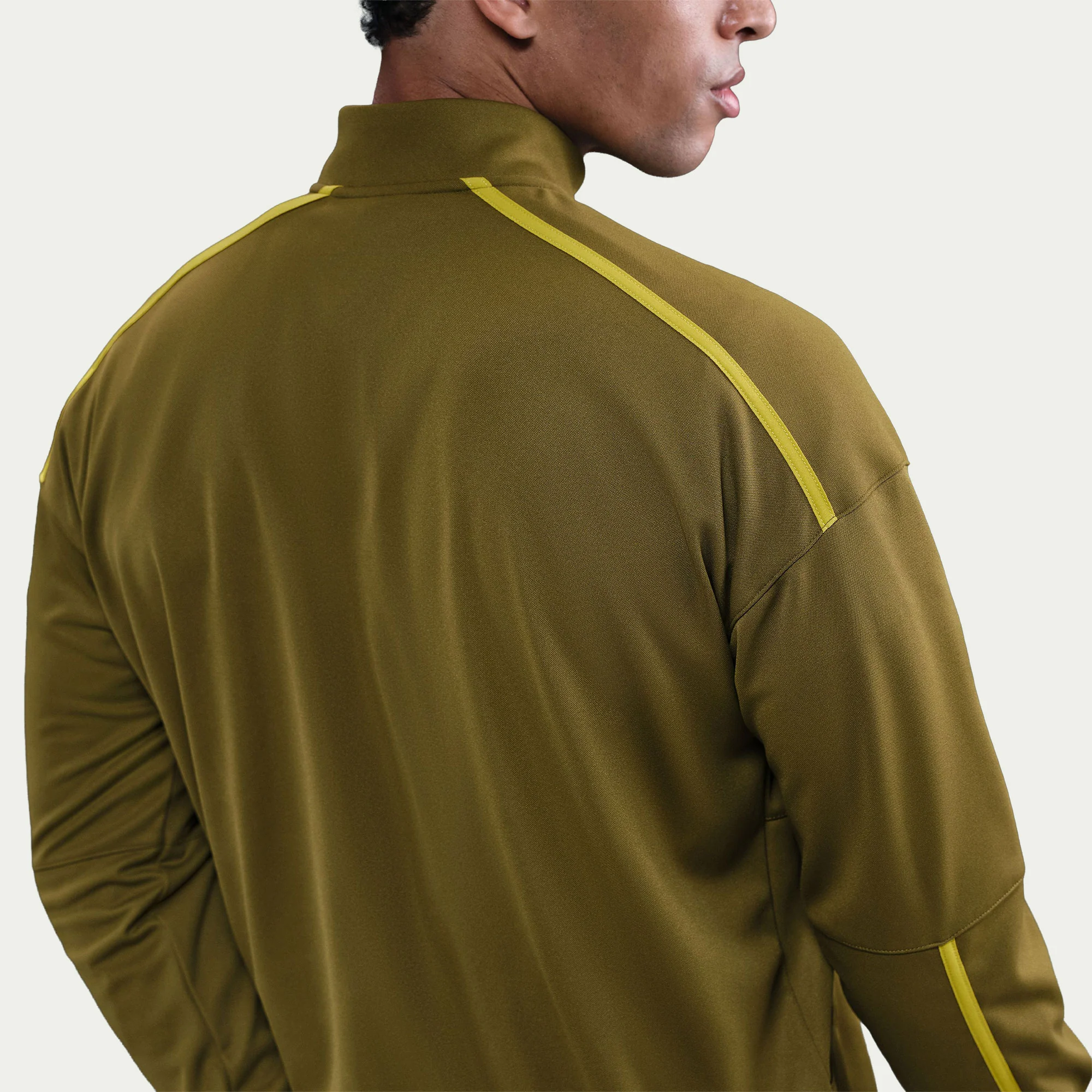 NikeCourt Heritage Men's Dri-FIT Tennis Jacket - Image 2