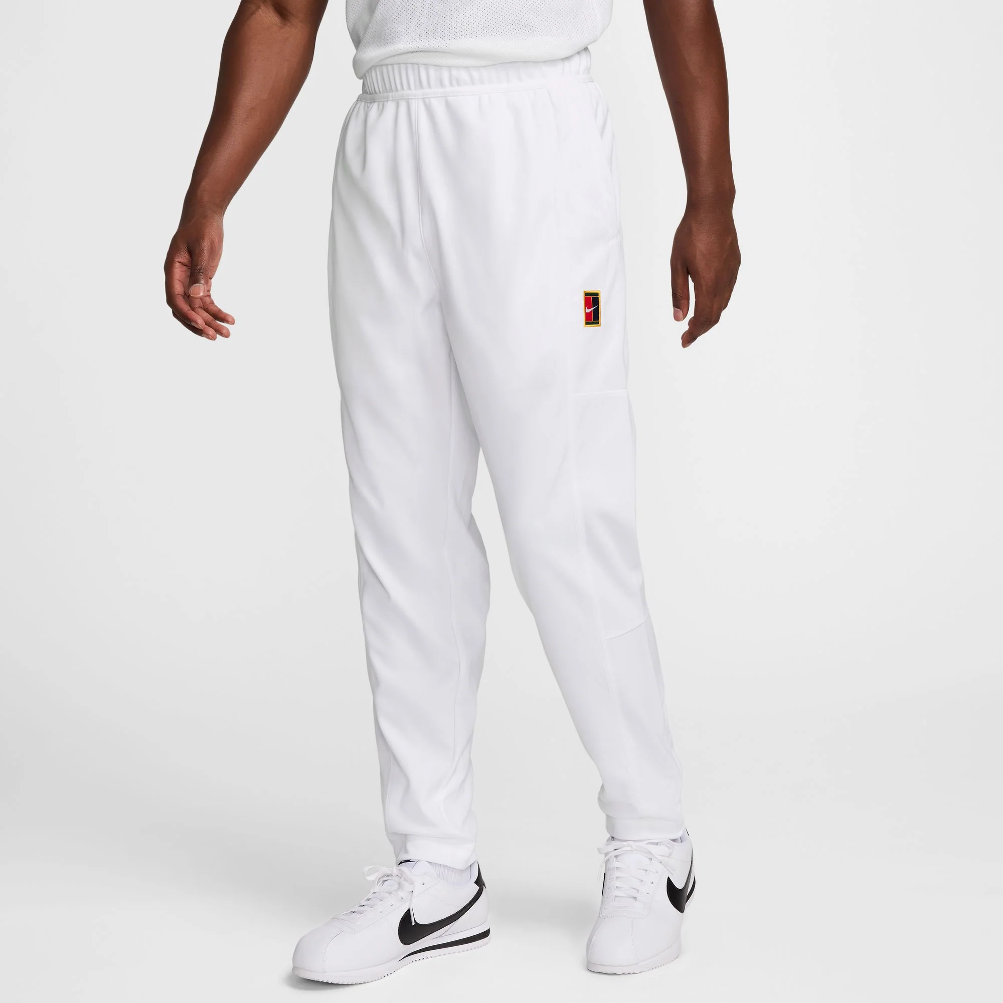 NikeCourt Heritage Men's Dri-FIT Tennis Pants