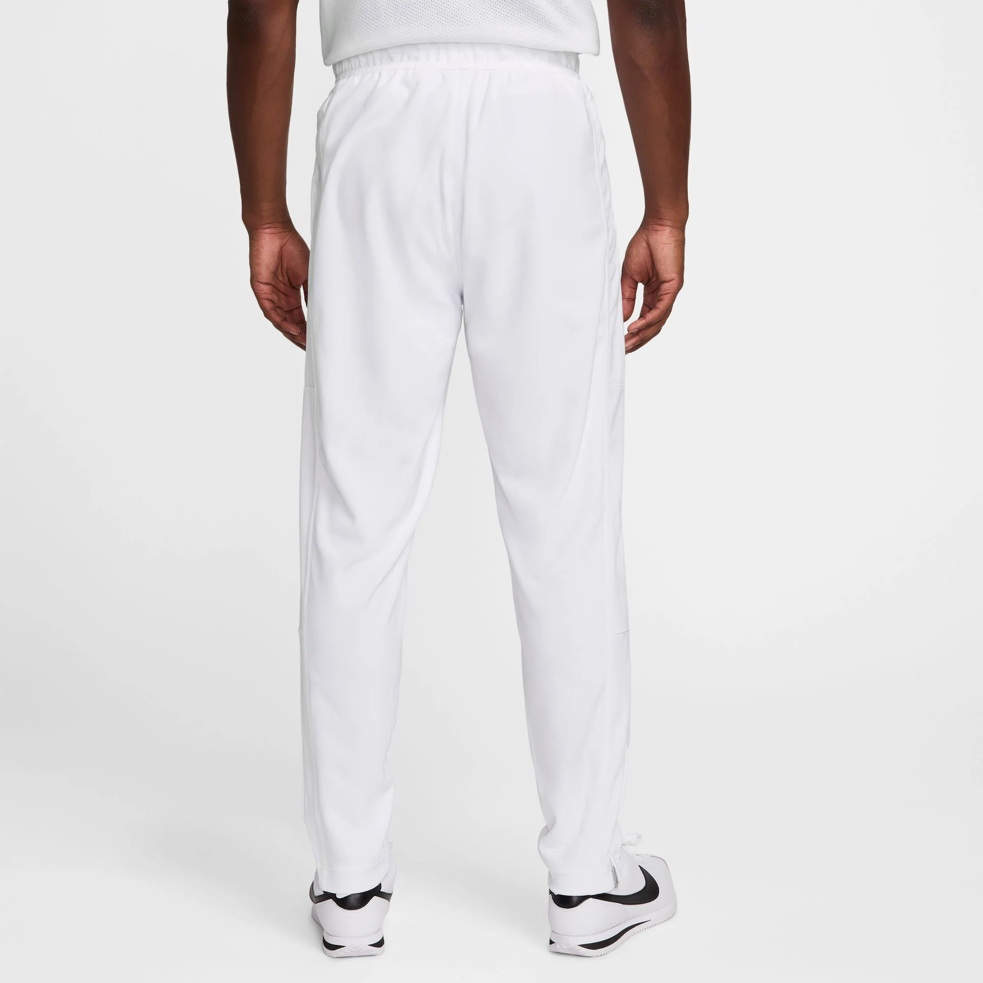 NikeCourt Heritage Men's Dri-FIT Tennis Pants - Image 2