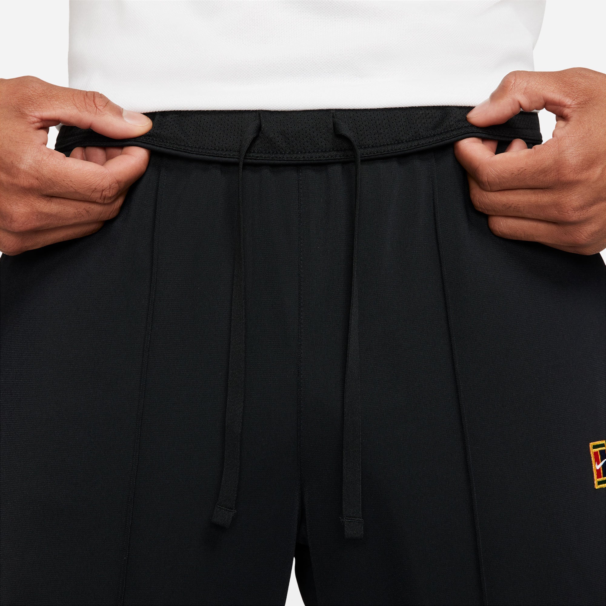 NikeCourt Heritage Men's Tennis Pants - Image 6