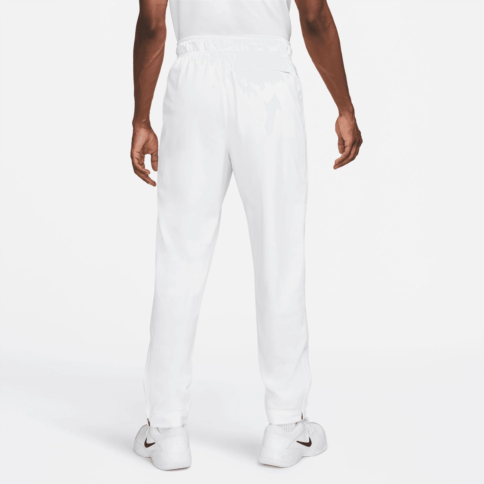 NikeCourt Heritage Men's Tennis Pants - Image 2