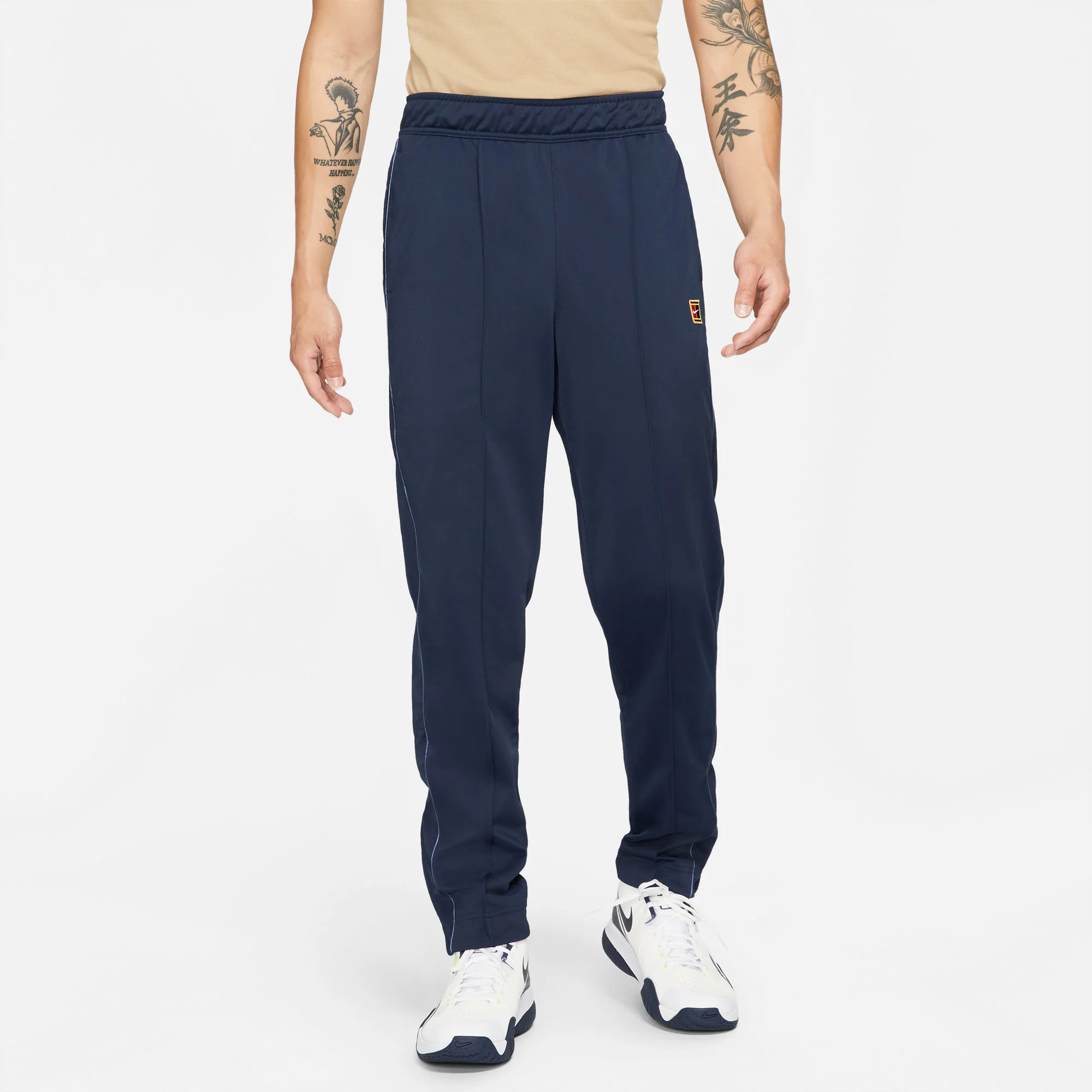 NikeCourt Heritage Men's Tennis Pants