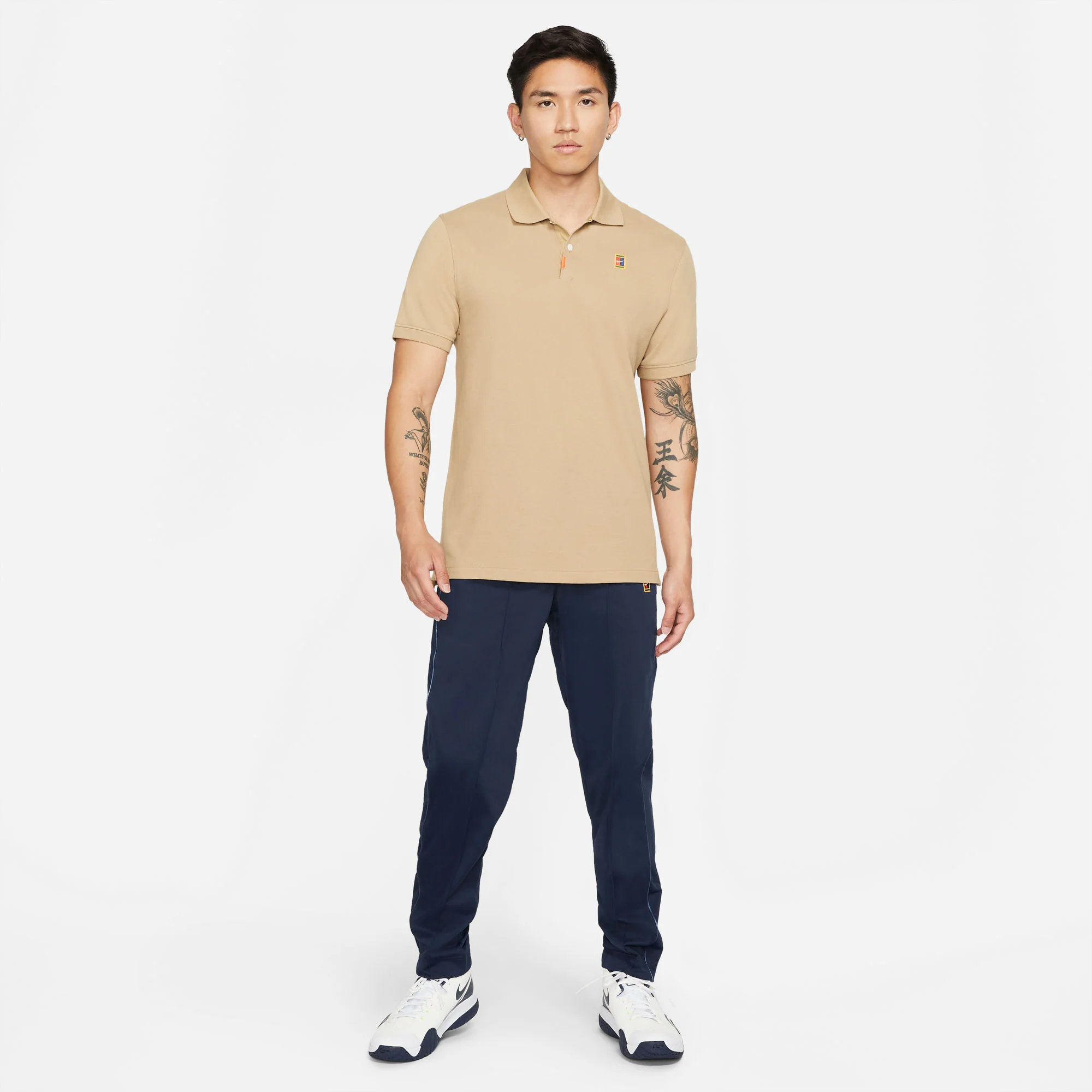 NikeCourt Heritage Men's Tennis Pants - Image 3