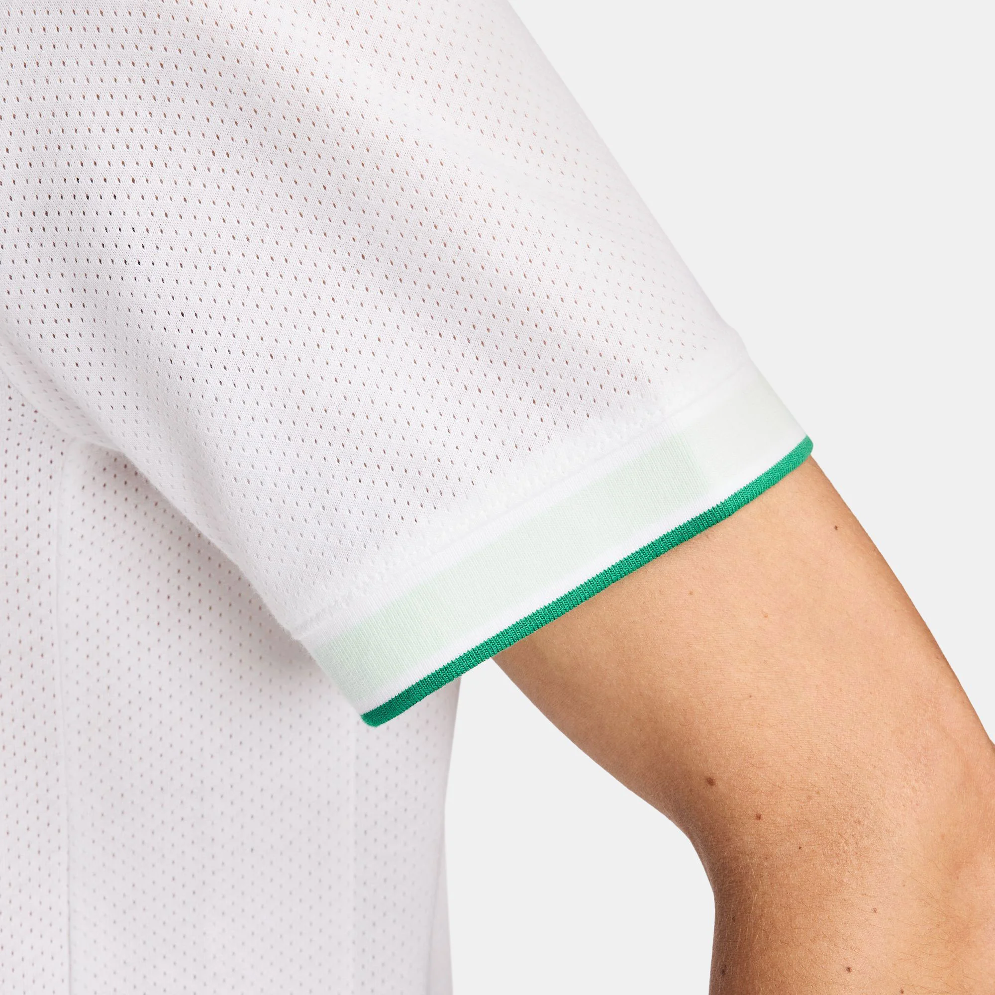 NikeCourt Heritage Mens Tennis Shirt - Image 4