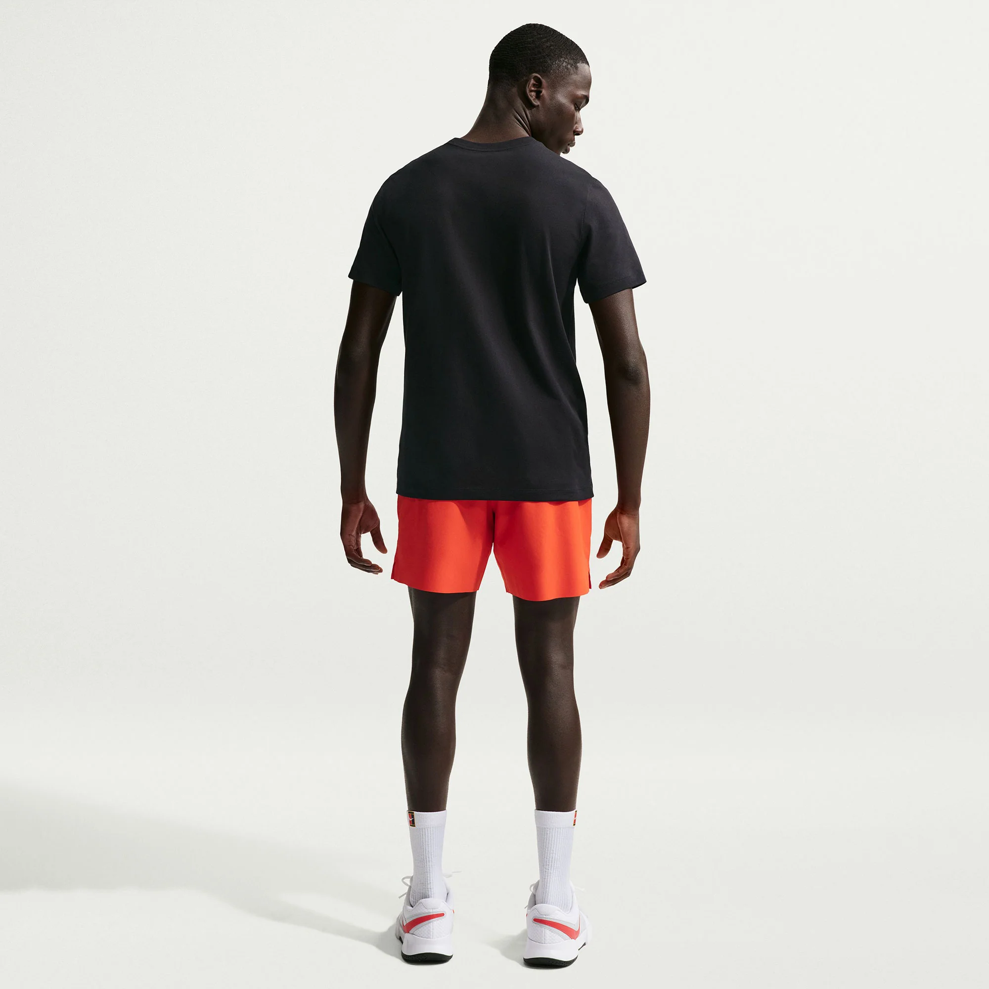 NikeCourt Heritage SP26 Men's Tennis T-Shirt - Image 5