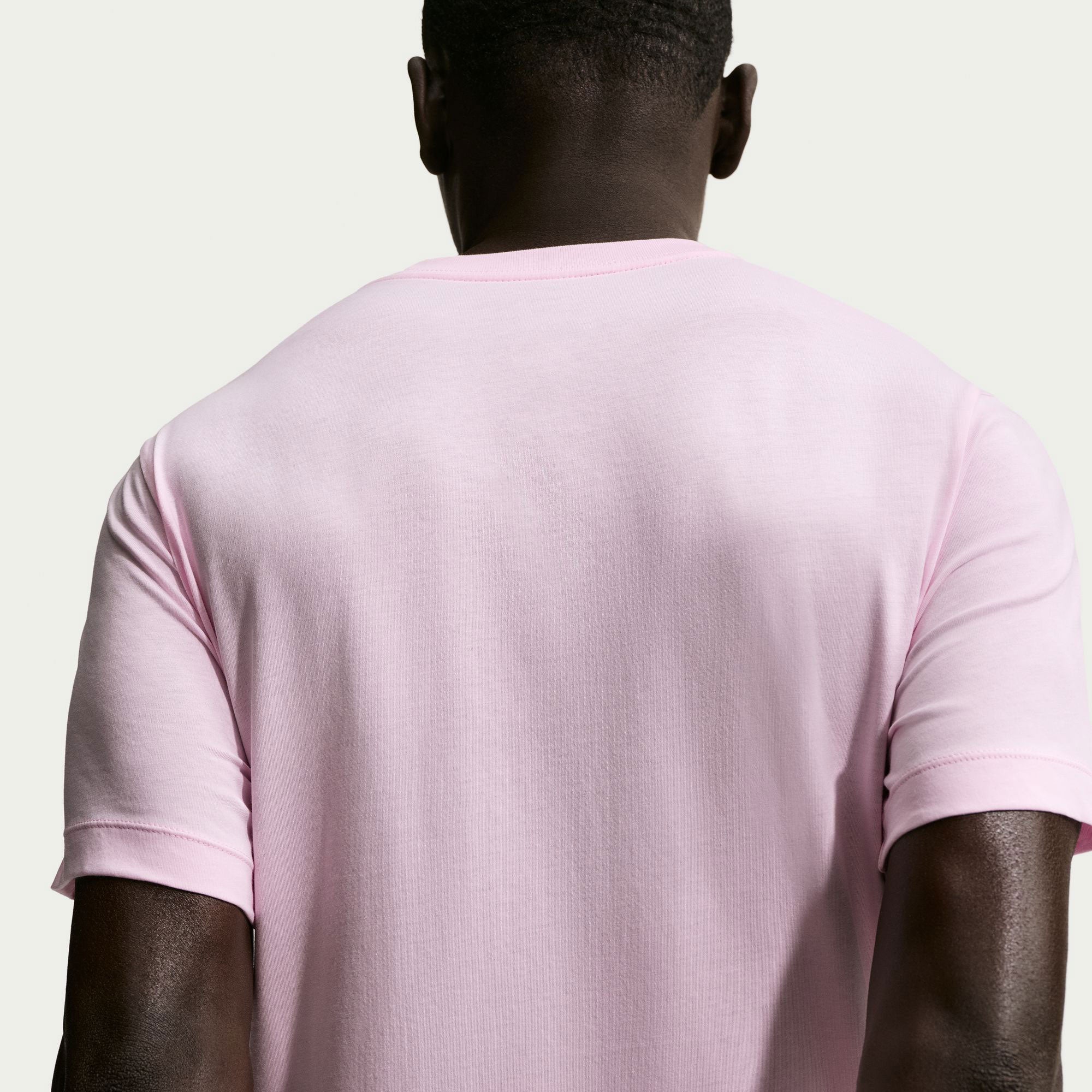 NikeCourt Heritage SP26 Men's Tennis T-Shirt - Image 2