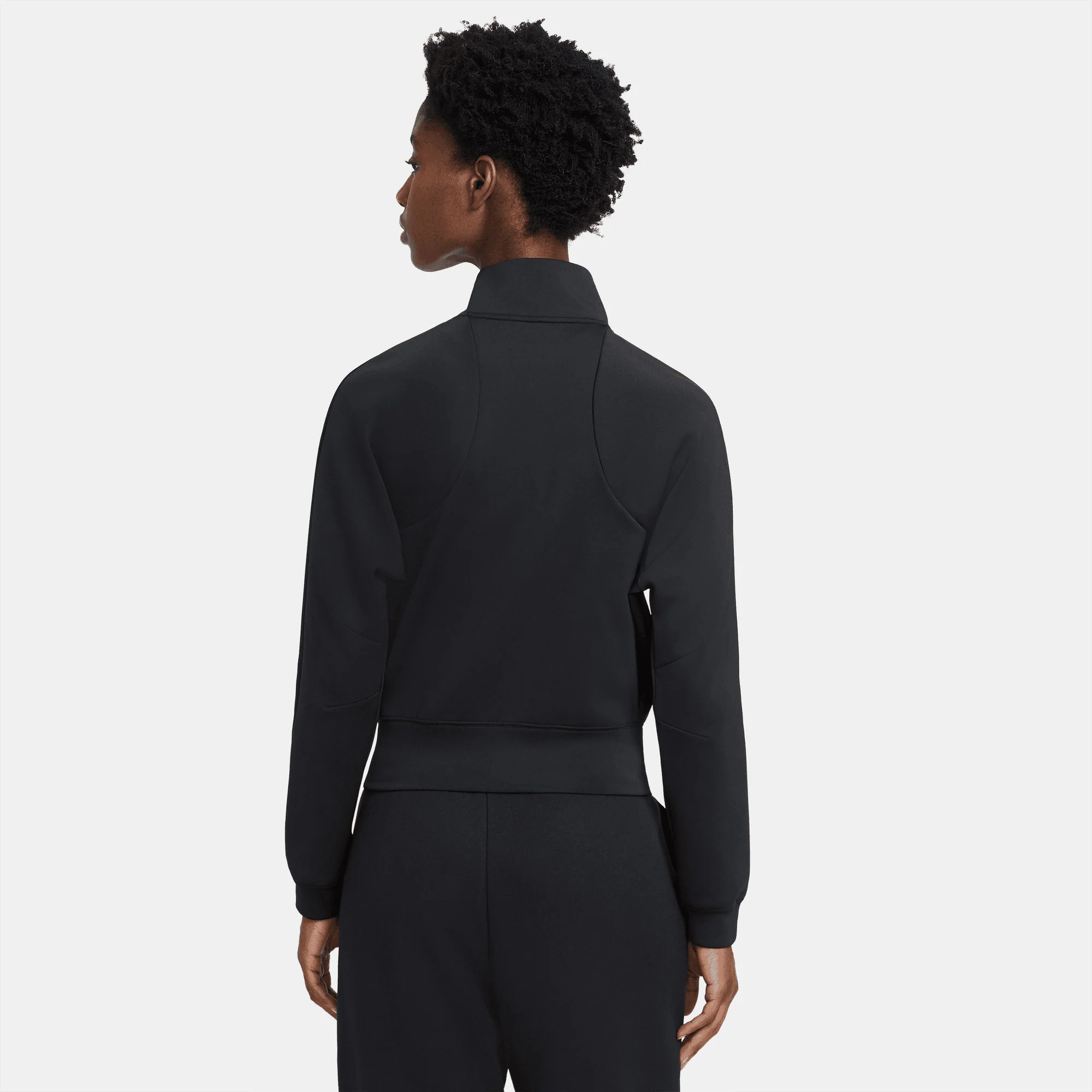 NikeCourt Heritage Women's Dri-FIT Full-Zip Tennis Jacket - Image 2