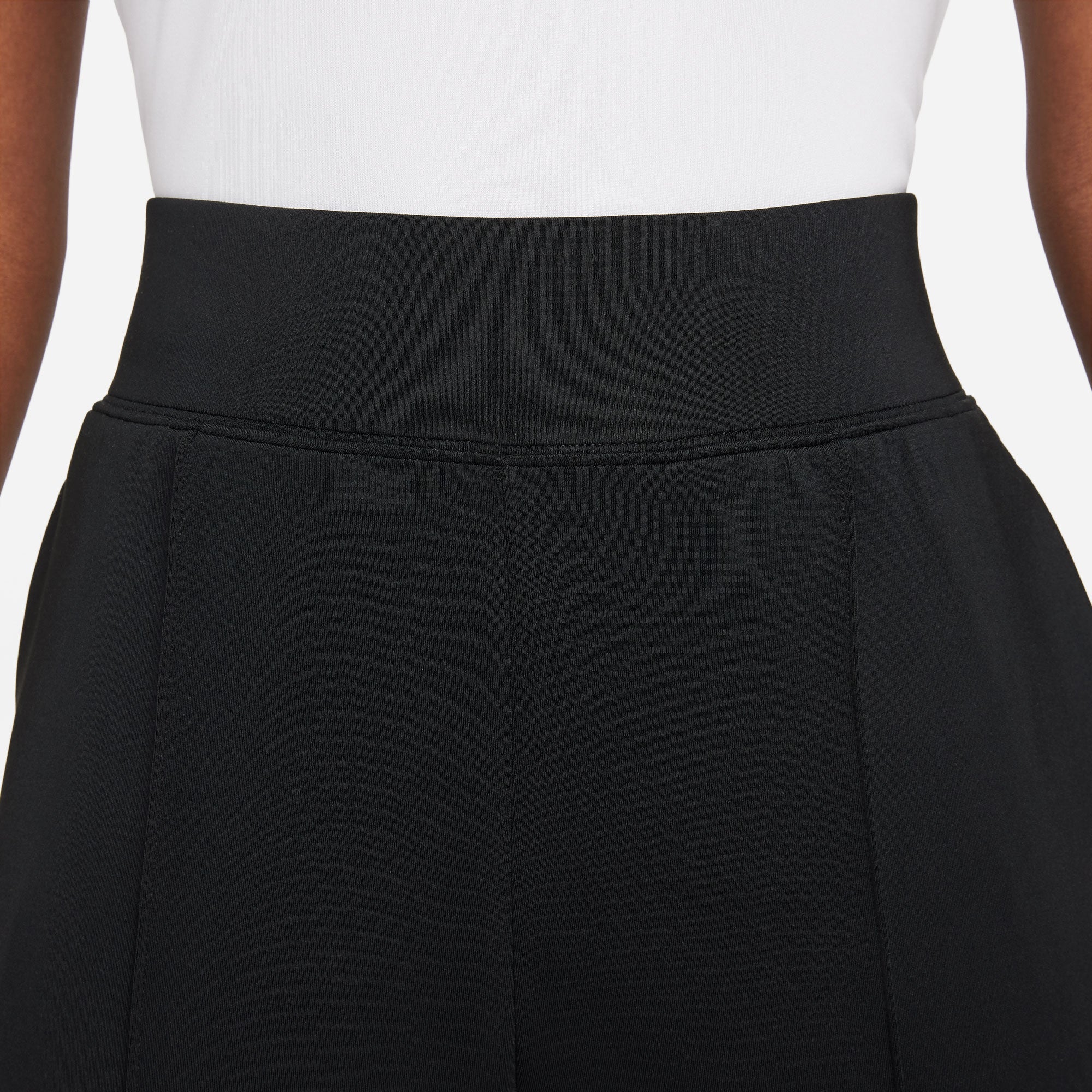 NikeCourt Heritage Women's Dri-FIT Knit Tennis Pants - Image 3