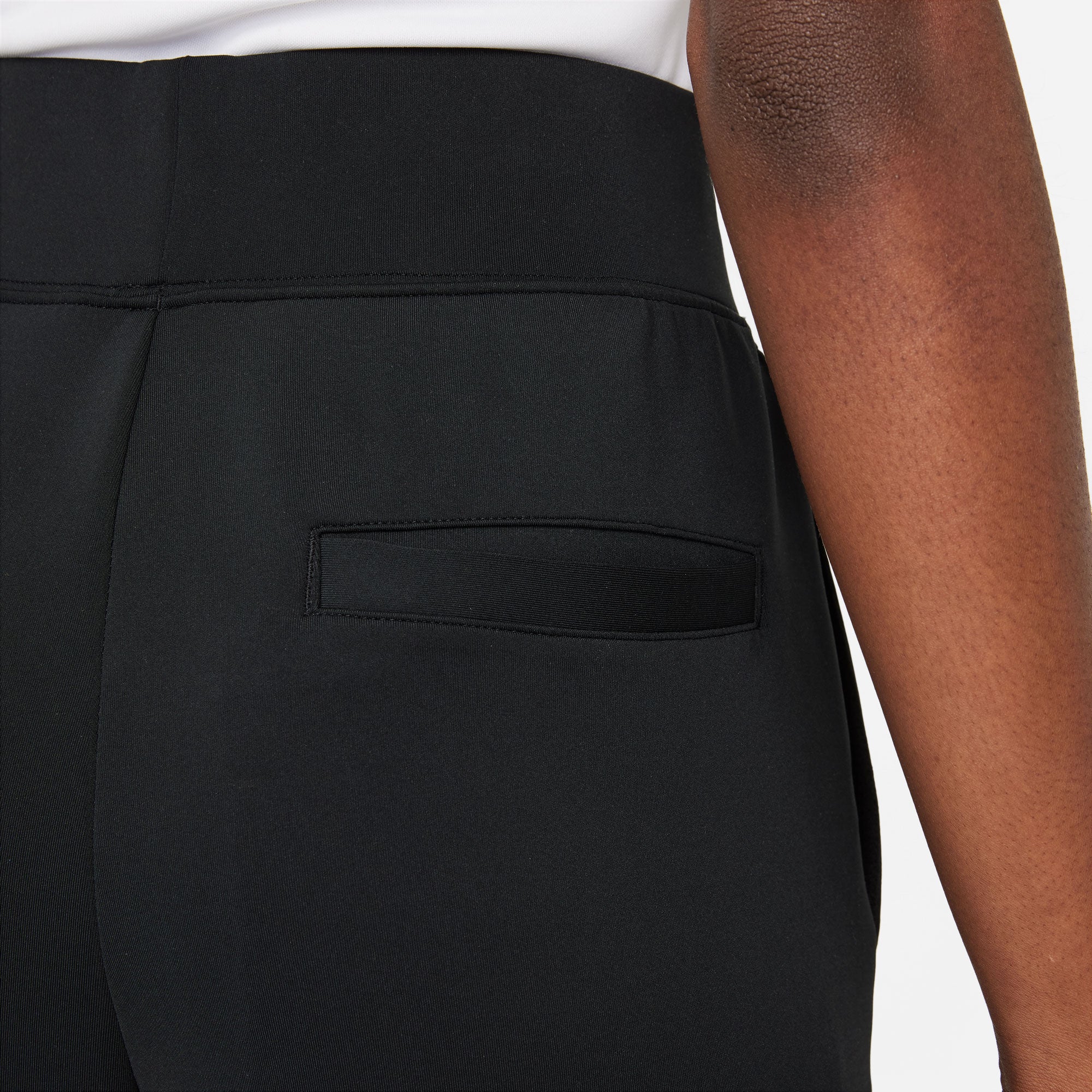NikeCourt Heritage Women's Dri-FIT Knit Tennis Pants - Image 6