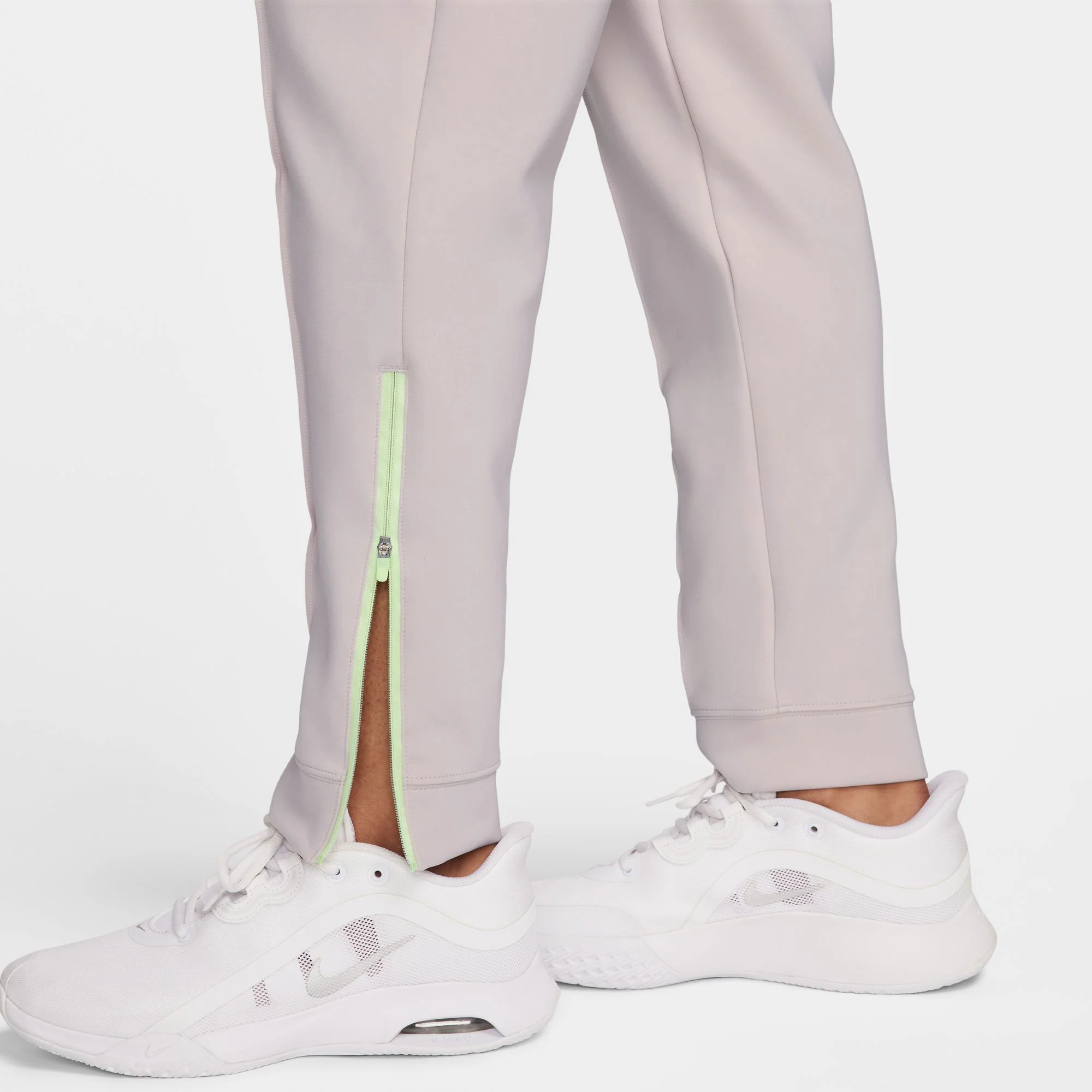 NikeCourt Heritage Women's Dri-FIT Knit Tennis Pants - Image 5