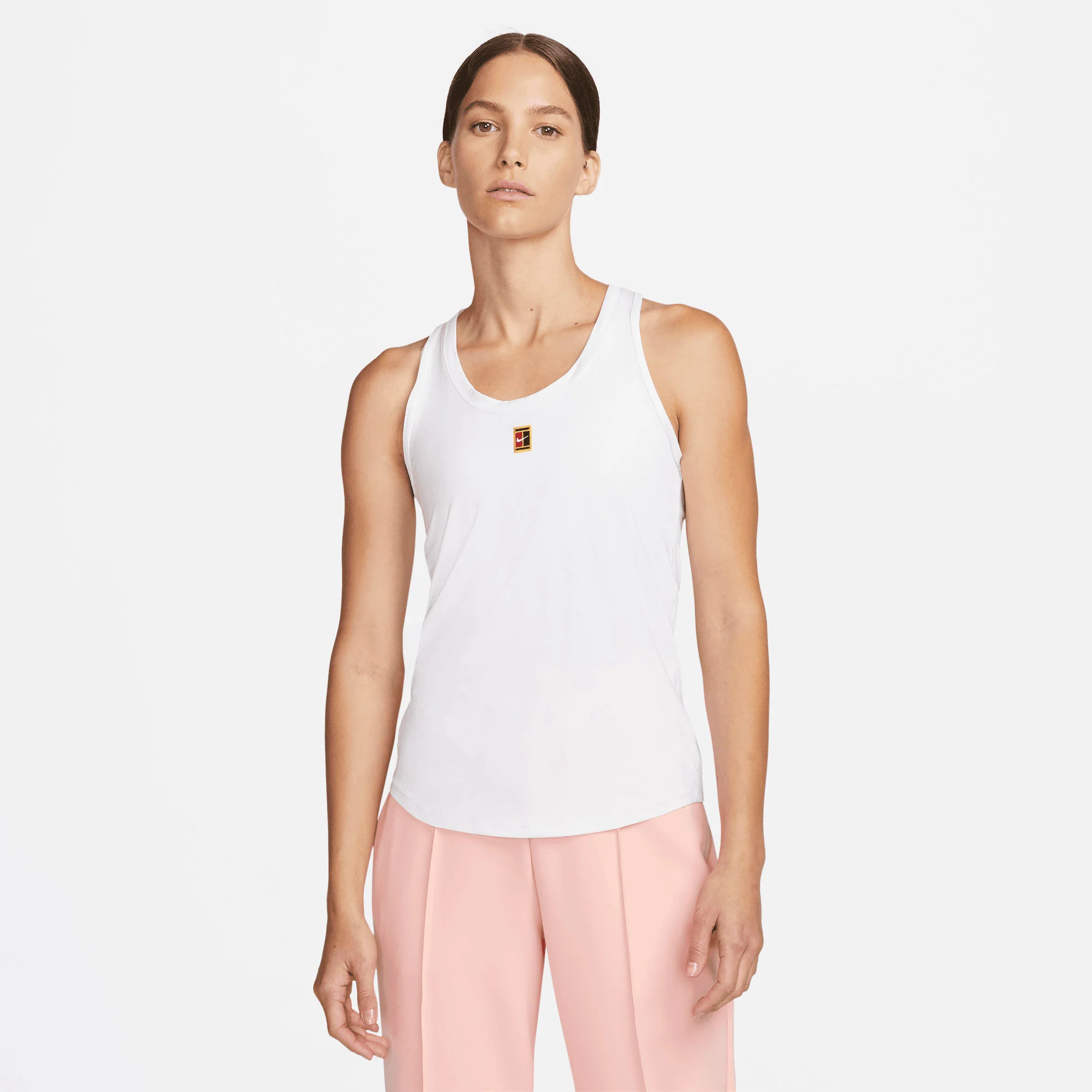 NikeCourt One Dri-FIT Women's Slim Tennis Tank