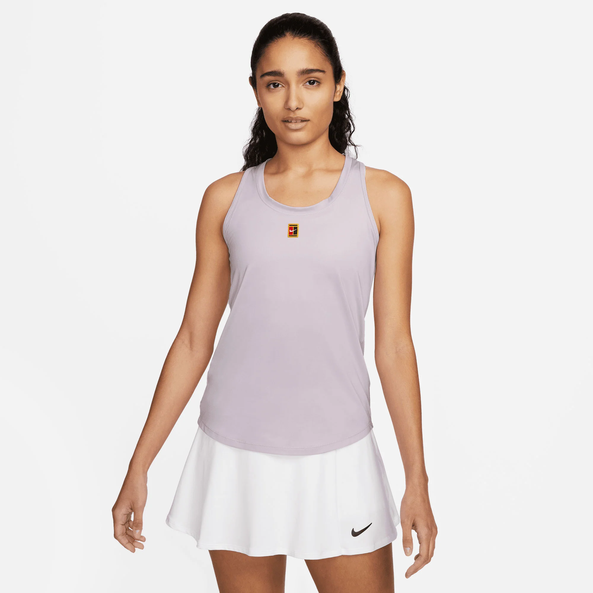 NikeCourt One Dri-FIT Women's Slim Tennis Tank