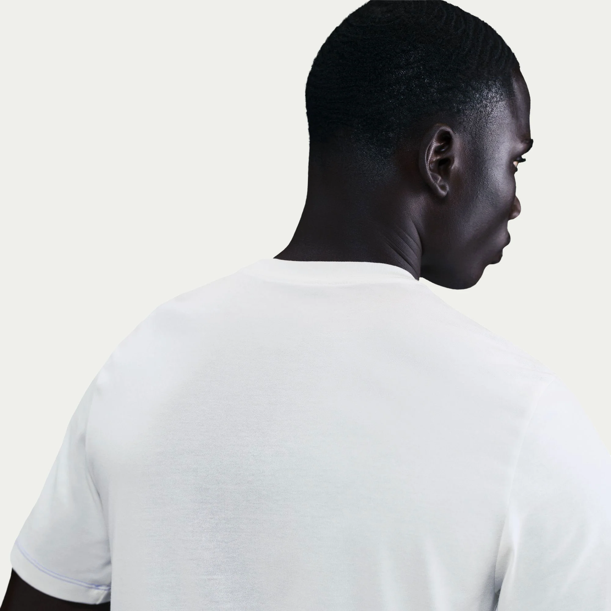 NikeCourt OZ Open SP26 Men's Dri-FIT Tennis T-Shirt - Image 2