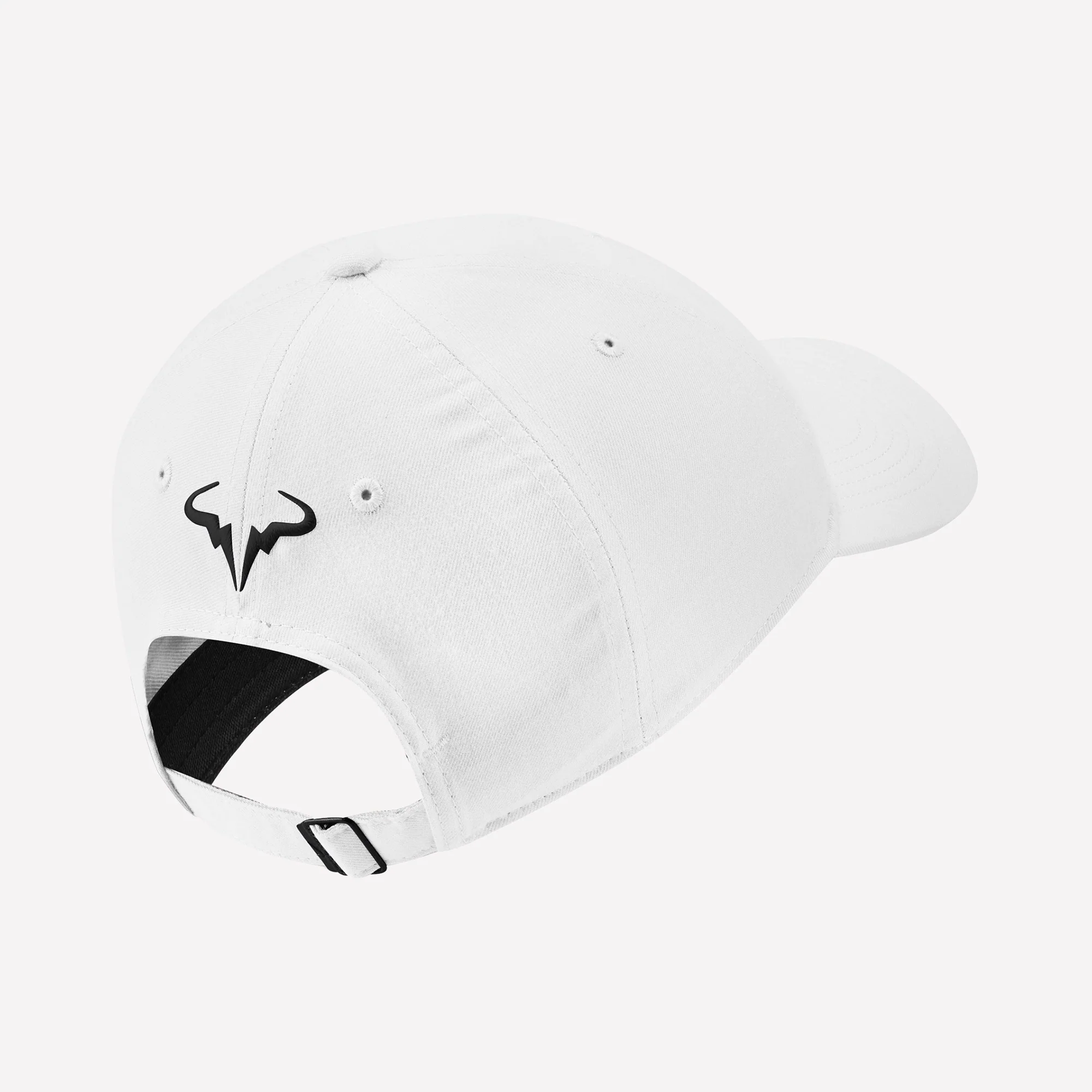NikeCourt Rafa Bull Logo Tennis Cap - Image 2