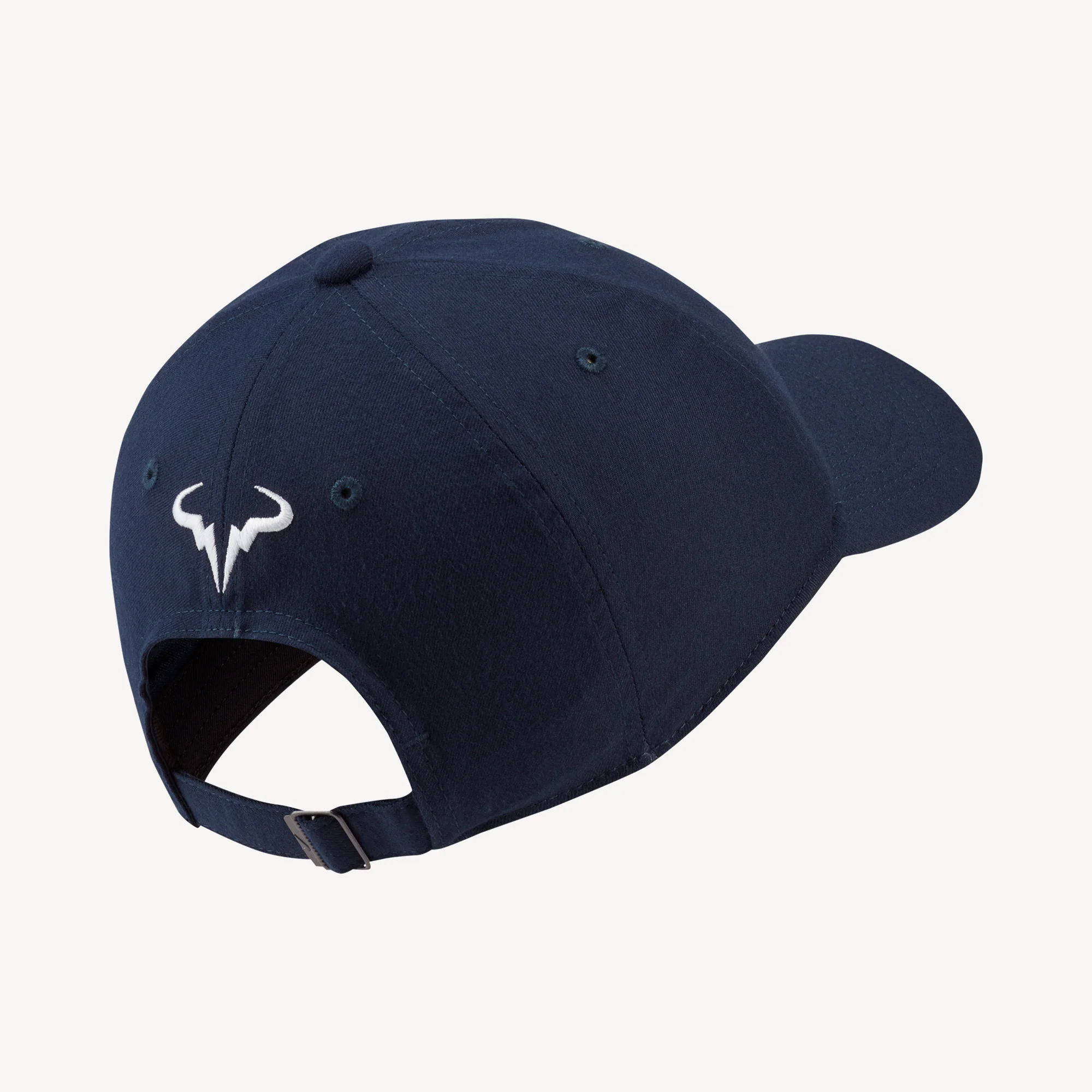 NikeCourt Rafa Bull Logo Tennis Cap - Image 2