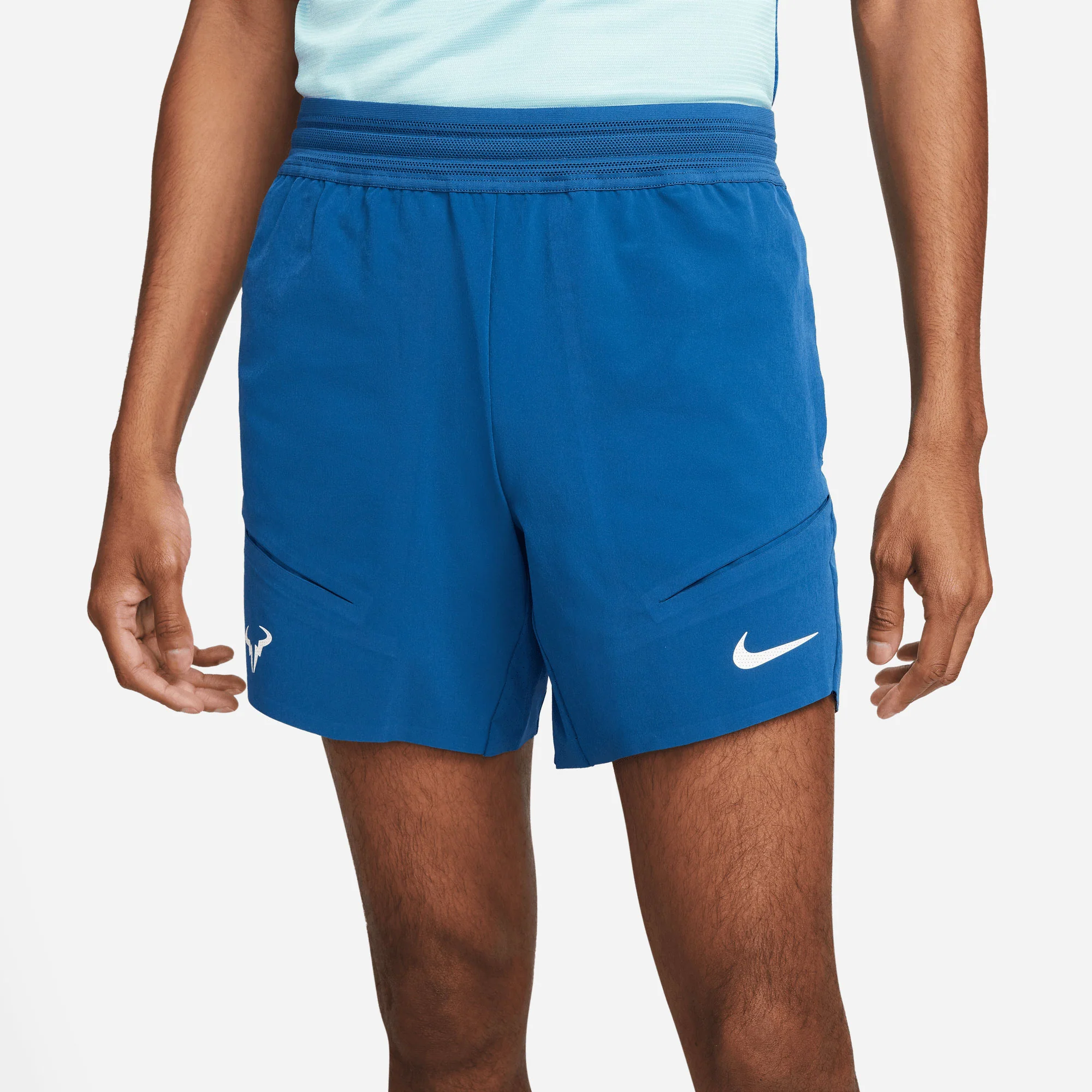 NikeCourt Rafa Dri-FIT ADV Men's 7-Inch Tennis Shorts - Image 3