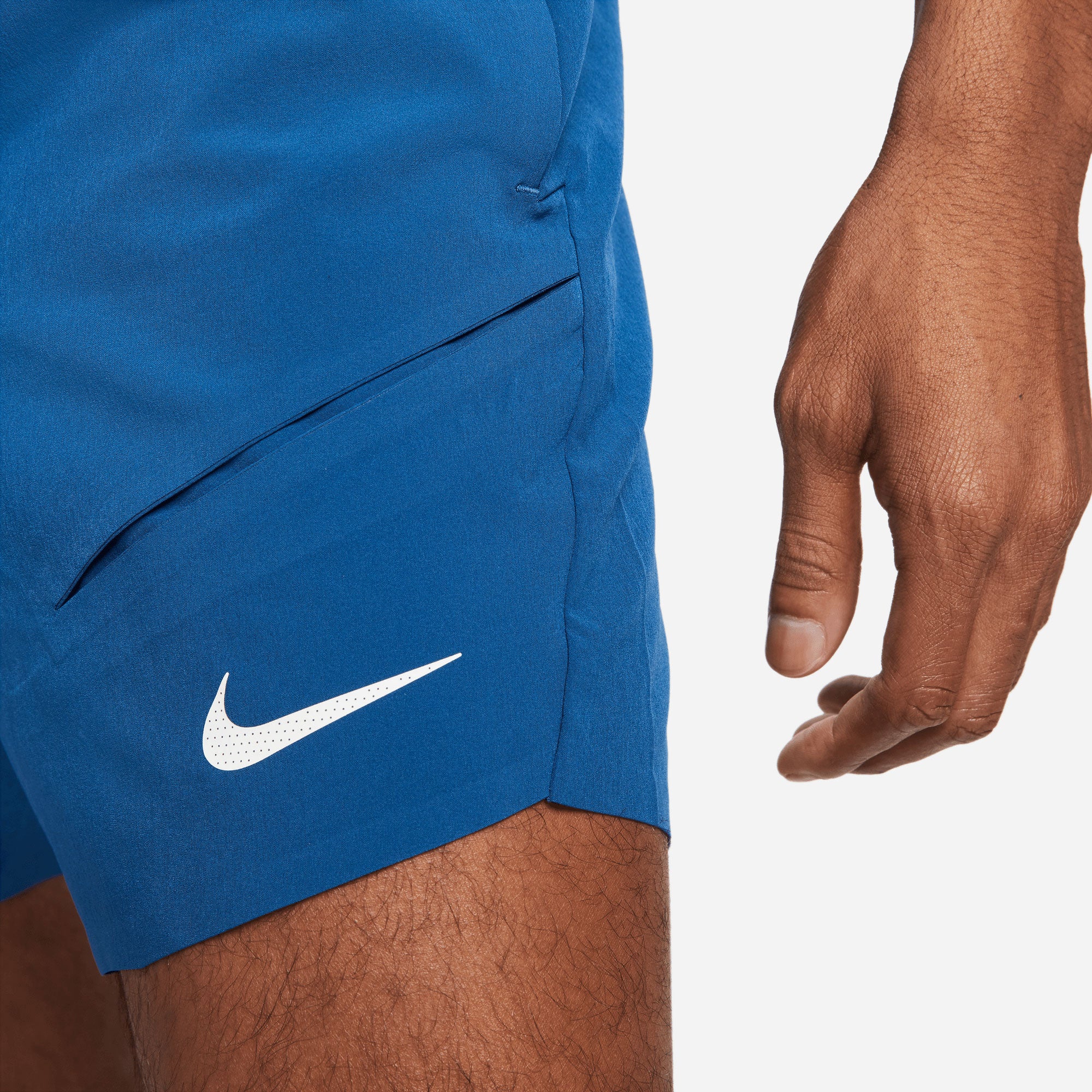 NikeCourt Rafa Dri-FIT ADV Men's 7-Inch Tennis Shorts - Image 6