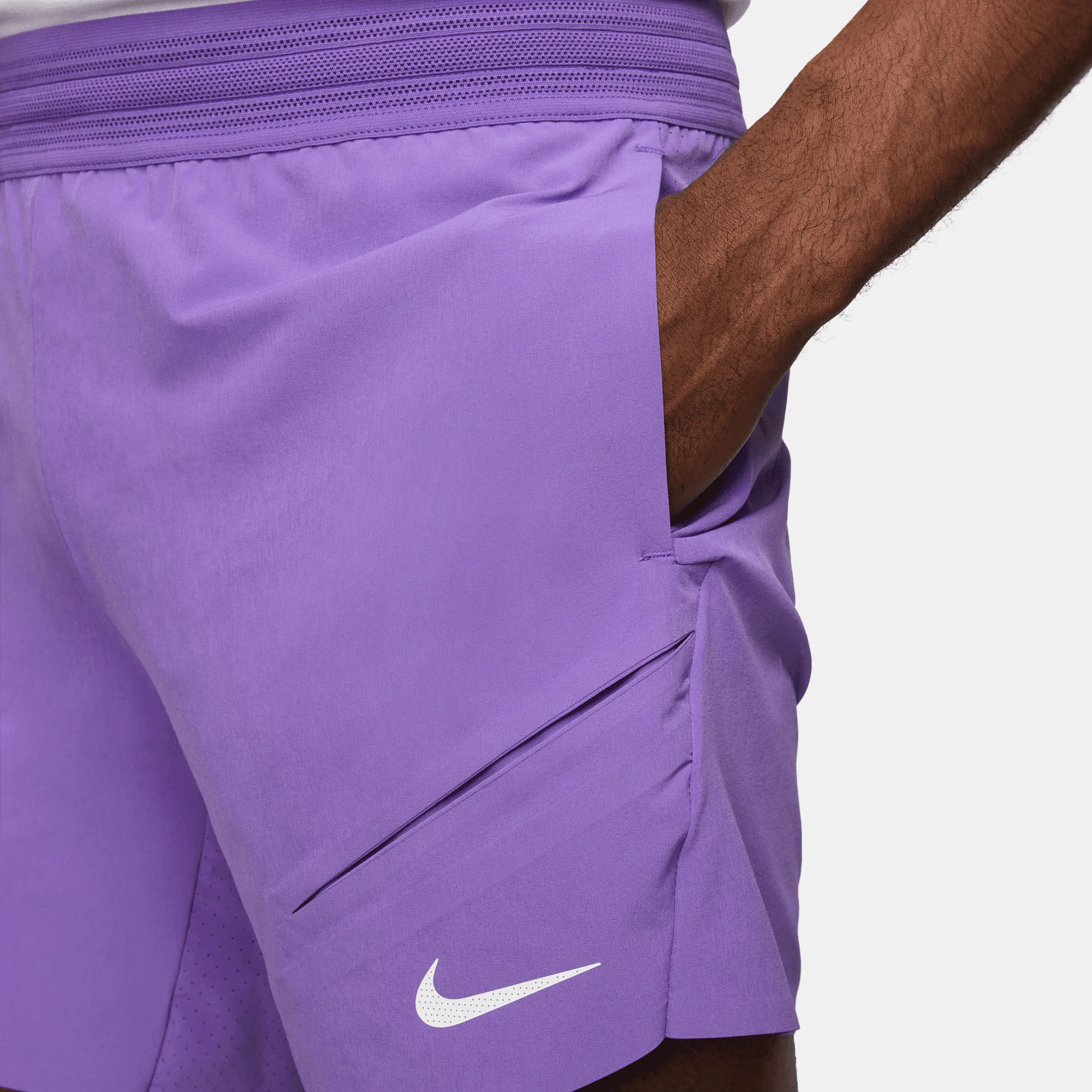 NikeCourt Rafa Dri-FIT ADV Men's 7-Inch Tennis Shorts - Image 4