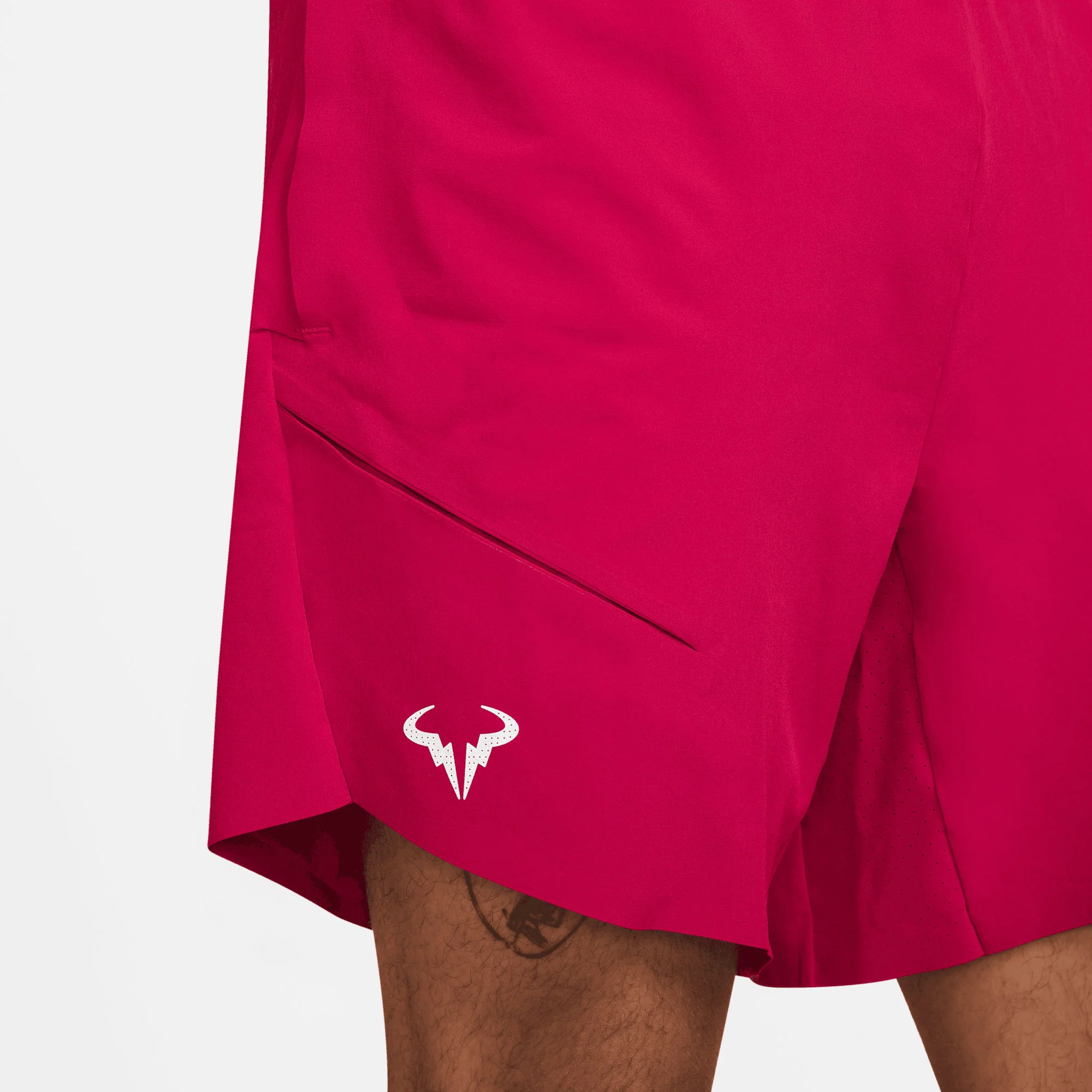 NikeCourt Rafa Dri-FIT ADV Men's 7-Inch Tennis Shorts - Image 6