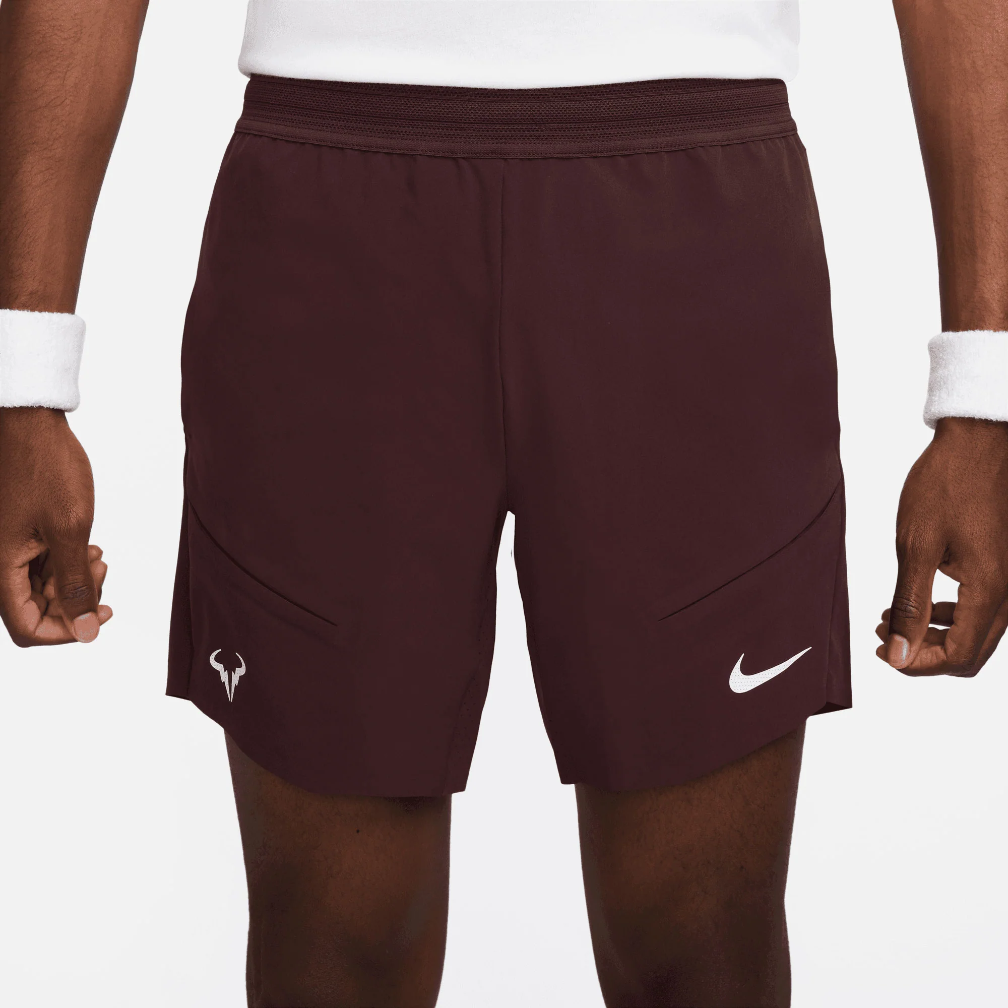 NikeCourt Rafa Dri-FIT ADV Men's 7-Inch Tennis Shorts - Image 3