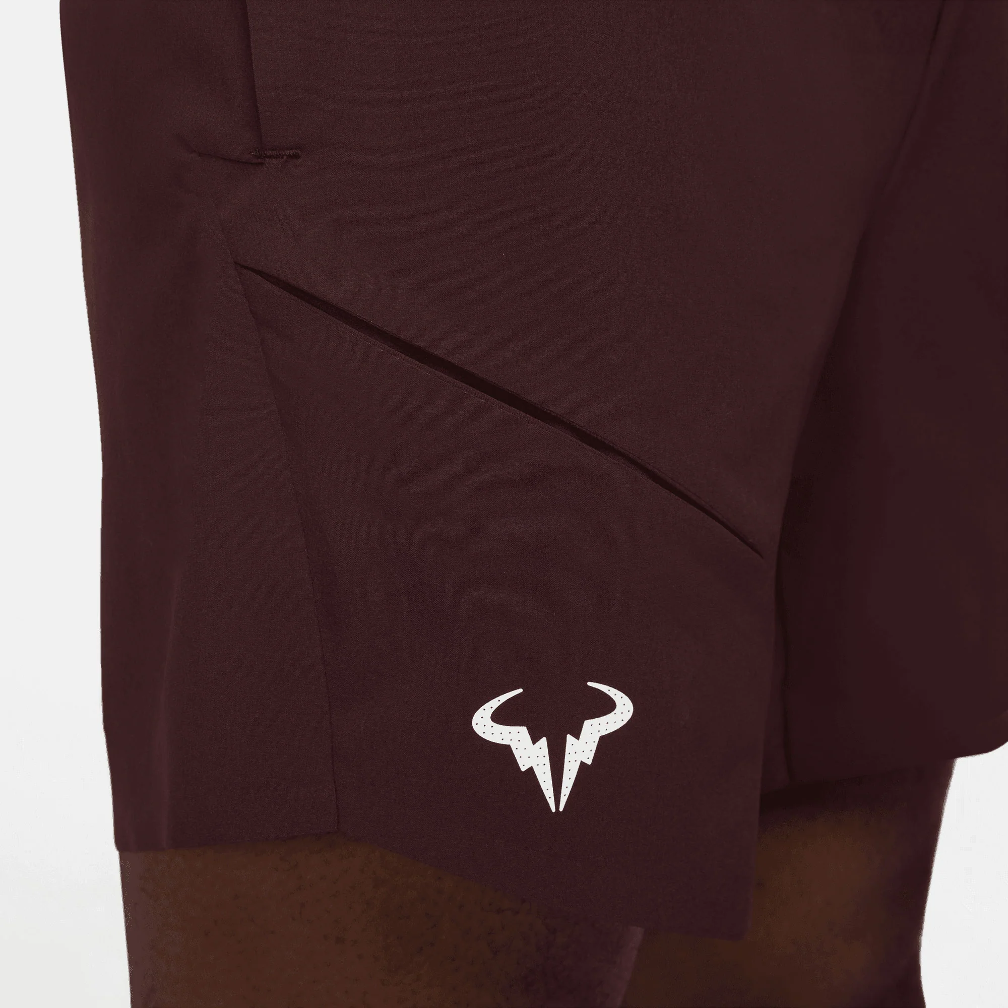 NikeCourt Rafa Dri-FIT ADV Men's 7-Inch Tennis Shorts - Image 5