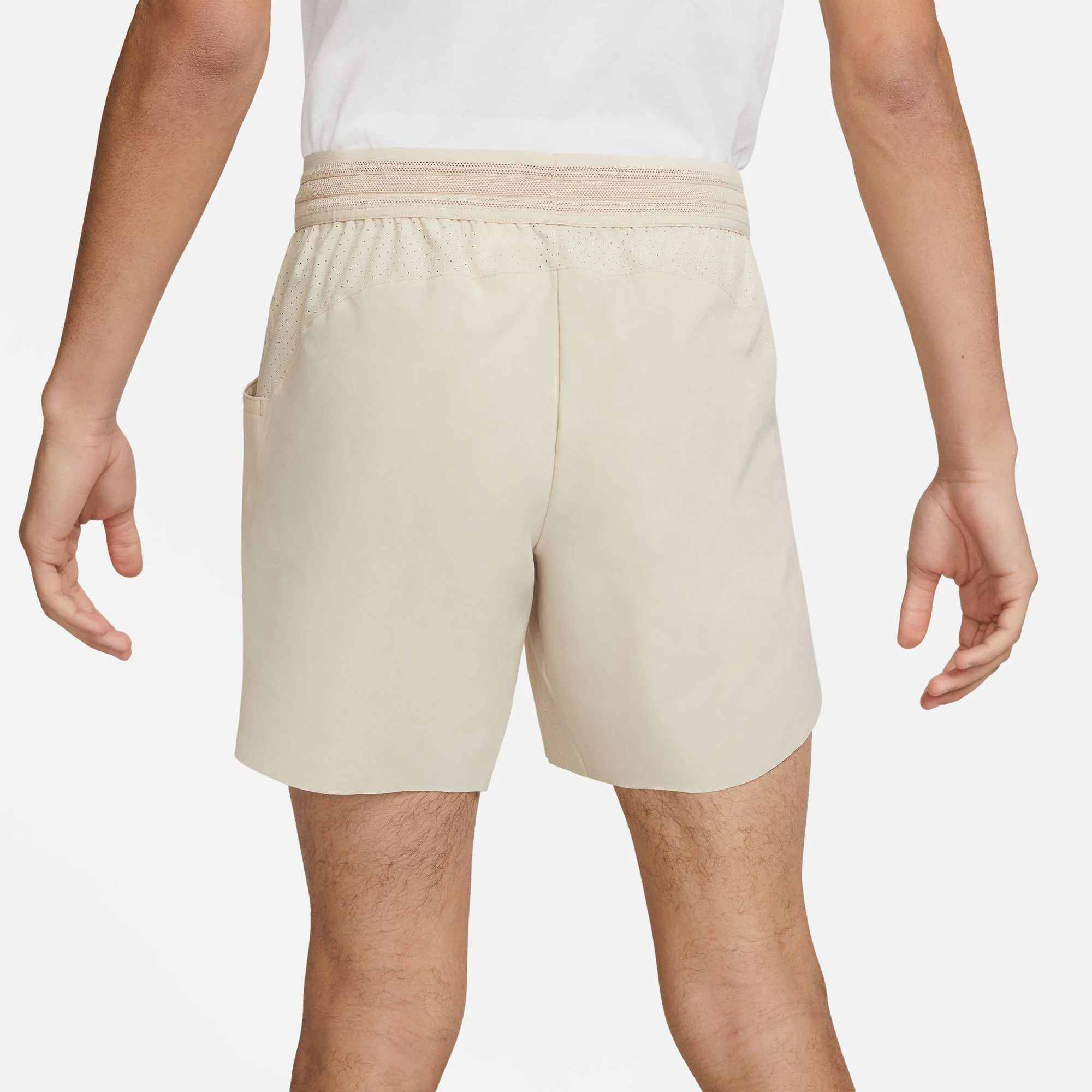 NikeCourt Rafa Dri-FIT ADV Men's 7-Inch Tennis Shorts - Image 2