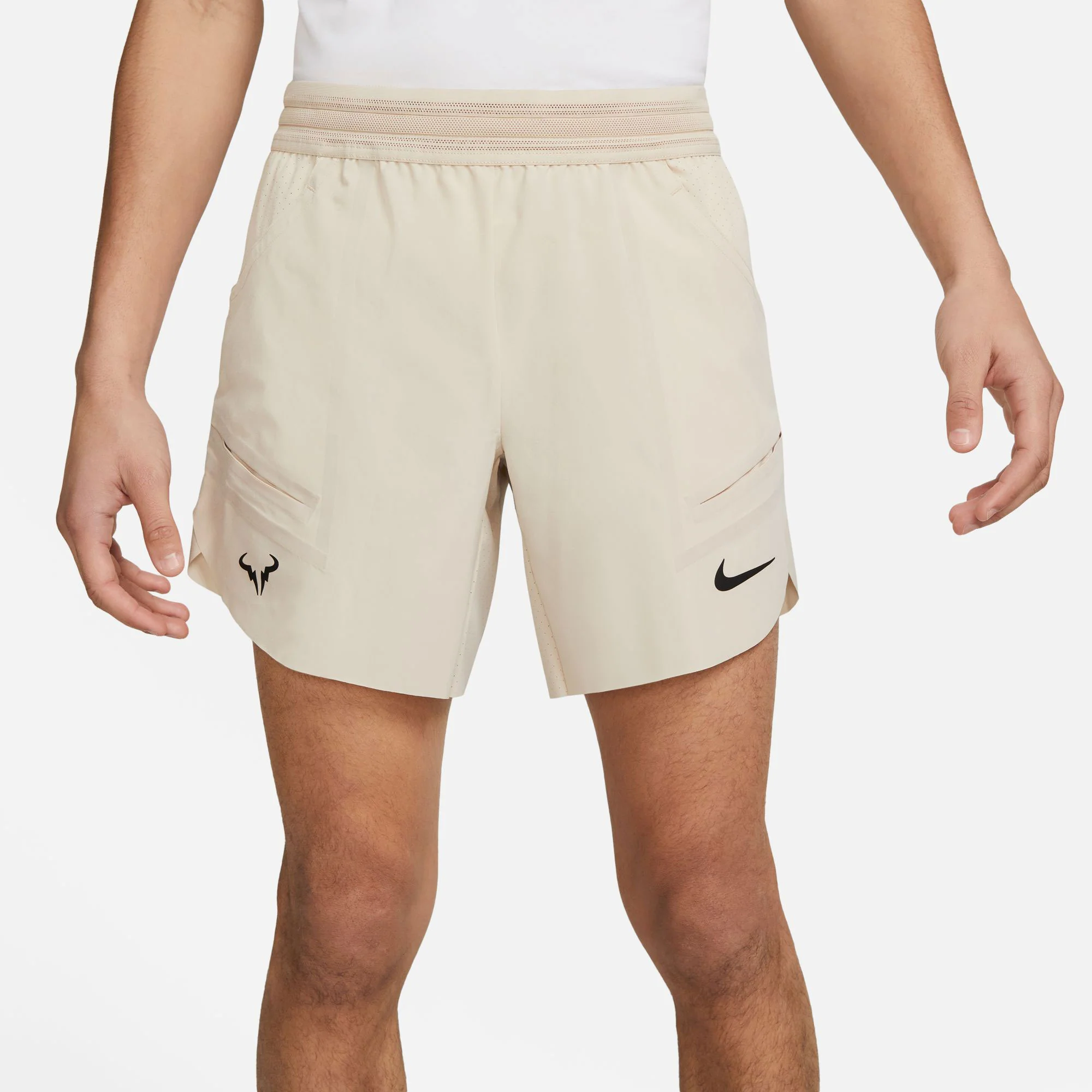 NikeCourt Rafa Dri-FIT ADV Men's 7-Inch Tennis Shorts - Image 3