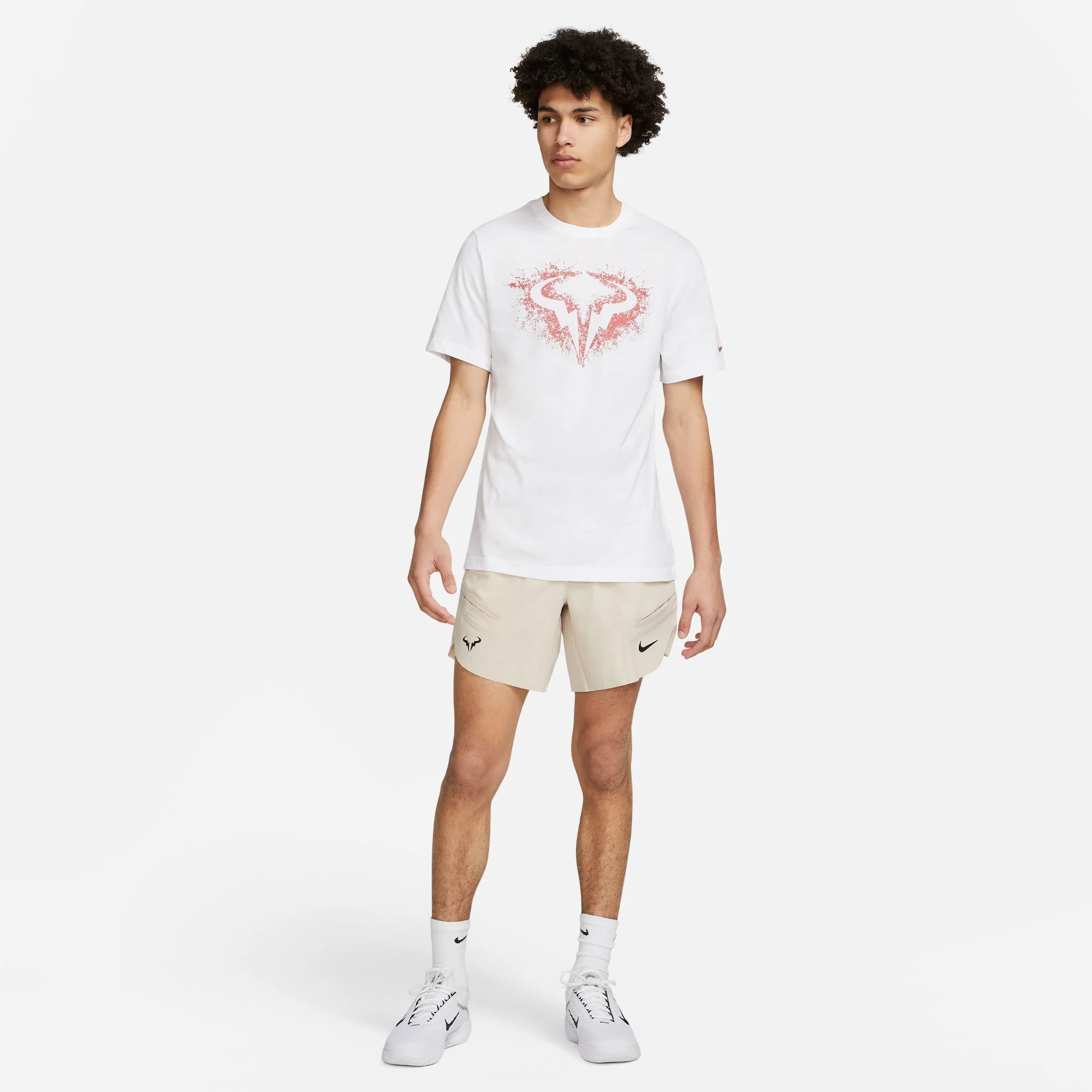 NikeCourt Rafa Dri-FIT ADV Men's 7-Inch Tennis Shorts - Image 8