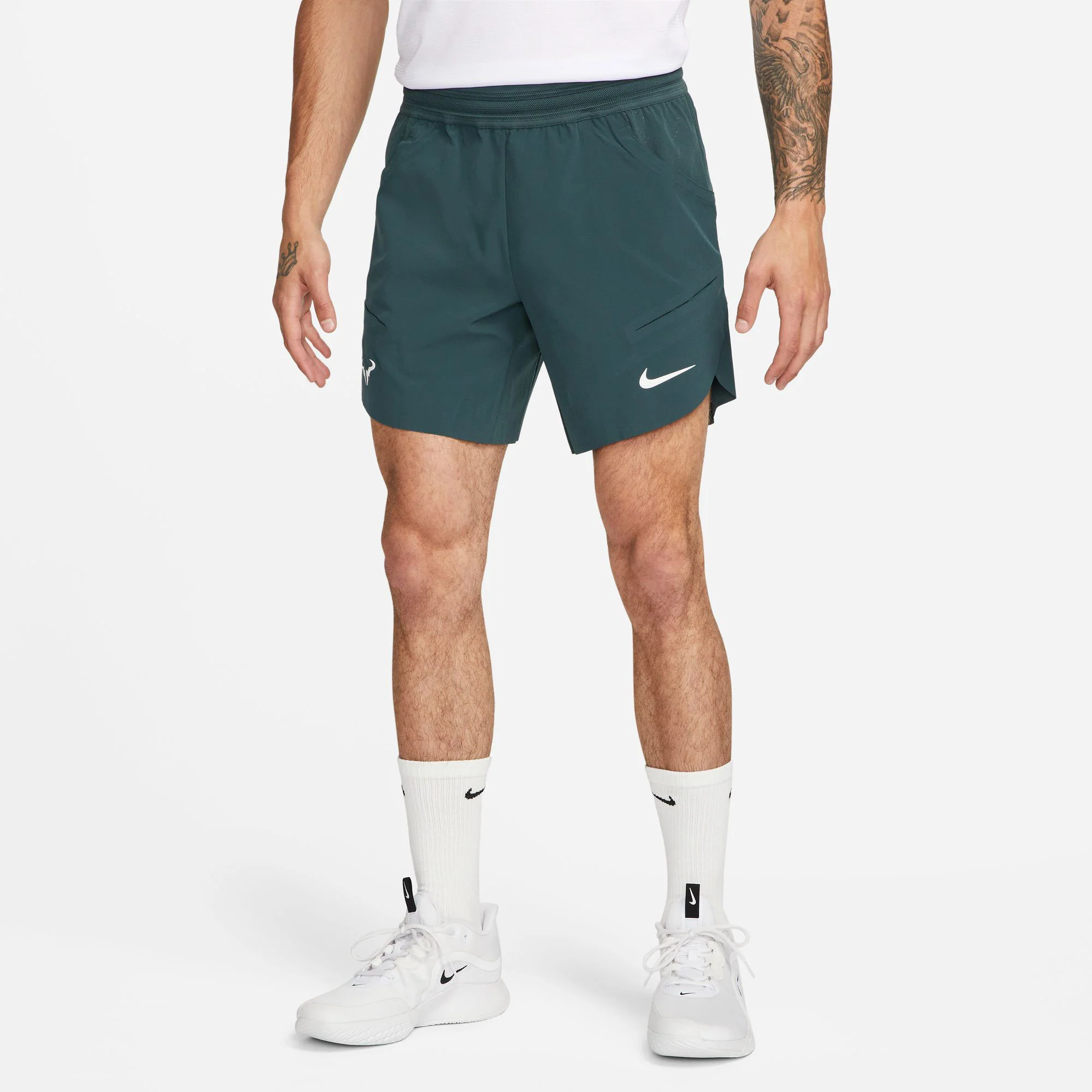 NikeCourt Rafa Dri-FIT ADV Men's 7-Inch Tennis Shorts