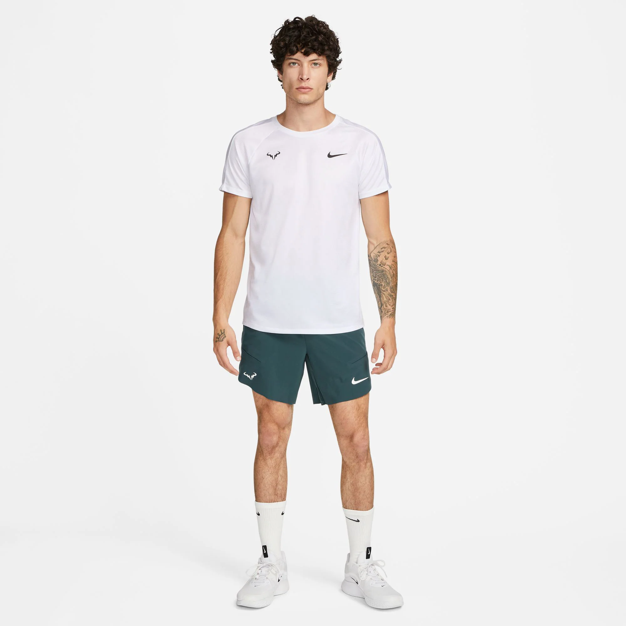 NikeCourt Rafa Dri-FIT ADV Men's 7-Inch Tennis Shorts - Image 8