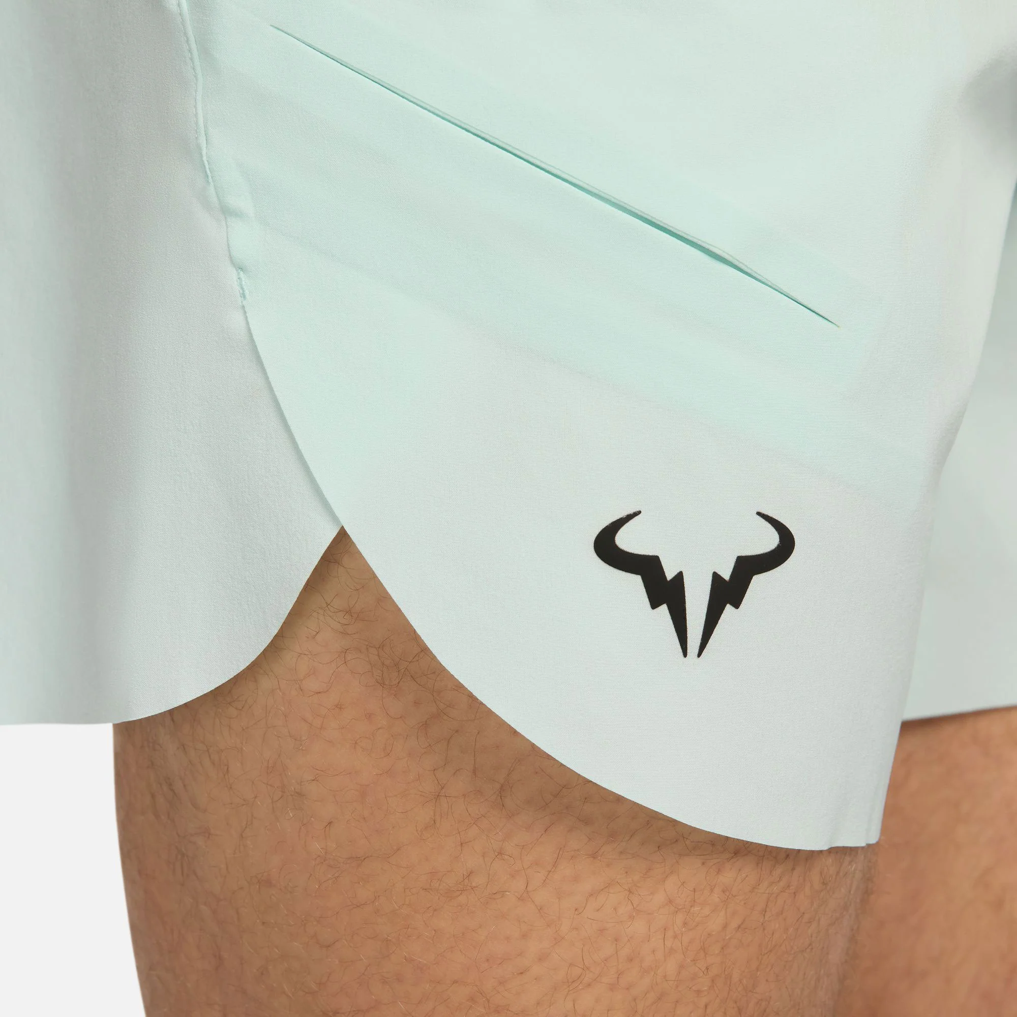 NikeCourt Rafa Dri-FIT ADV Men's 7-Inch Tennis Shorts - Image 7