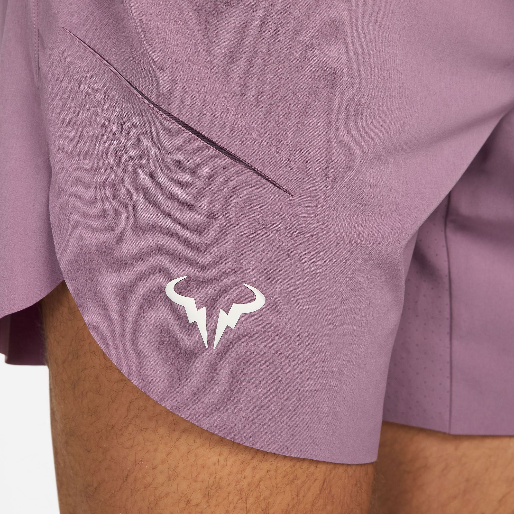 NikeCourt Rafa Dri-FIT ADV Men's 7-Inch Tennis Shorts - Image 5