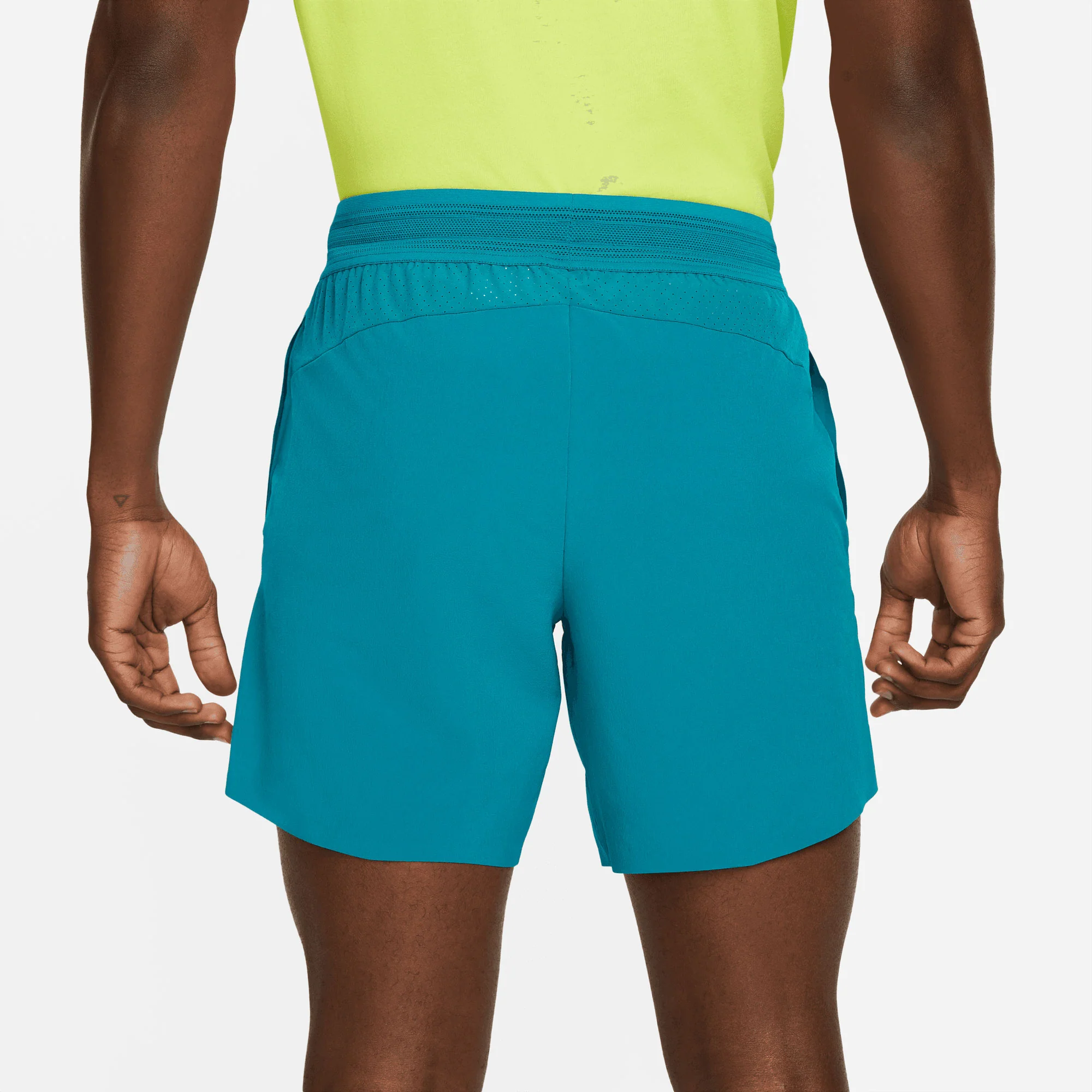 NikeCourt Rafa Dri-FIT ADV Paris Men's 7-Inch Tennis Shorts - Image 2