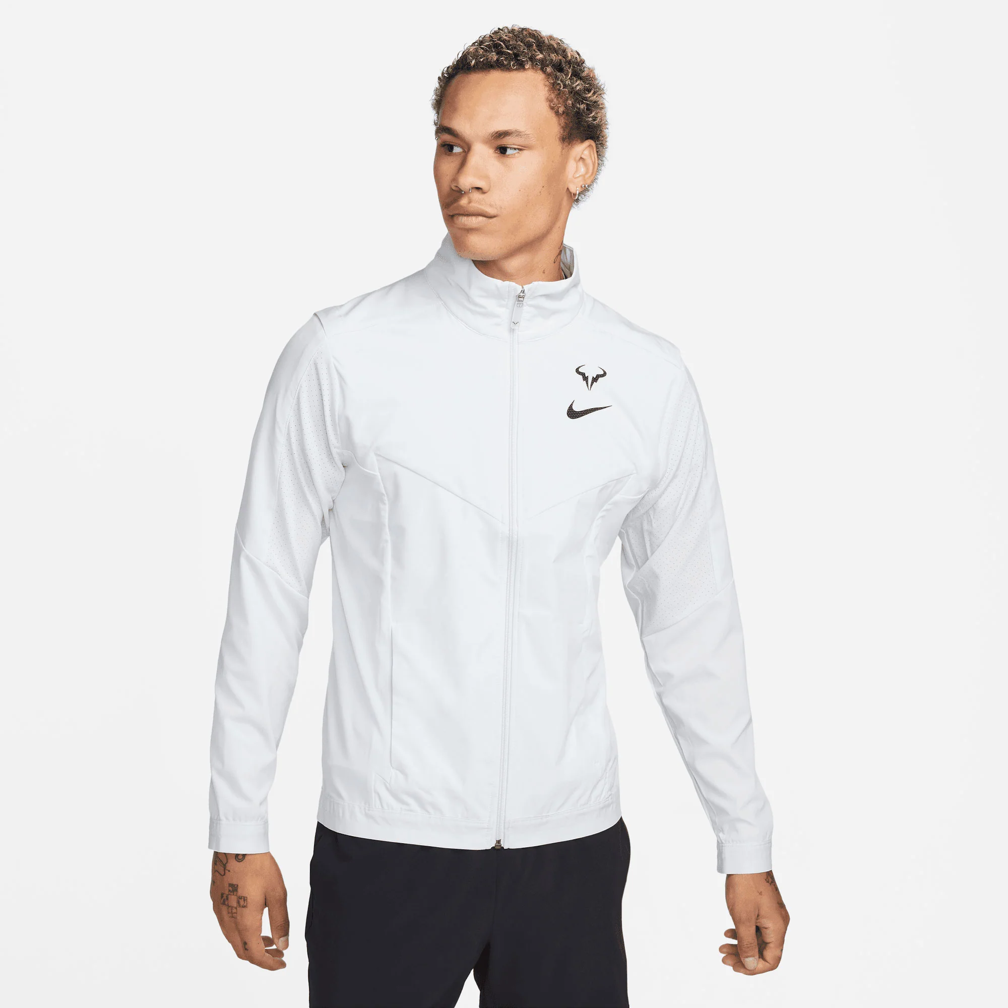 NikeCourt Rafa Dri-FIT Men's Tennis Jacket